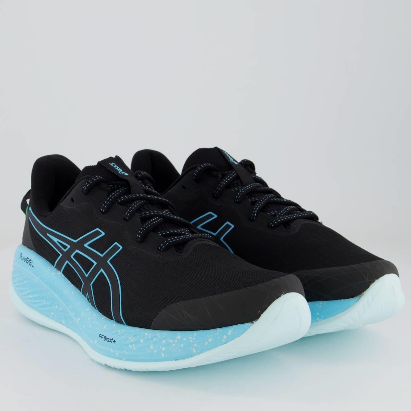 Tênis Asics Gel-Cumulus 26 Lite Show Masculino - Foto 2