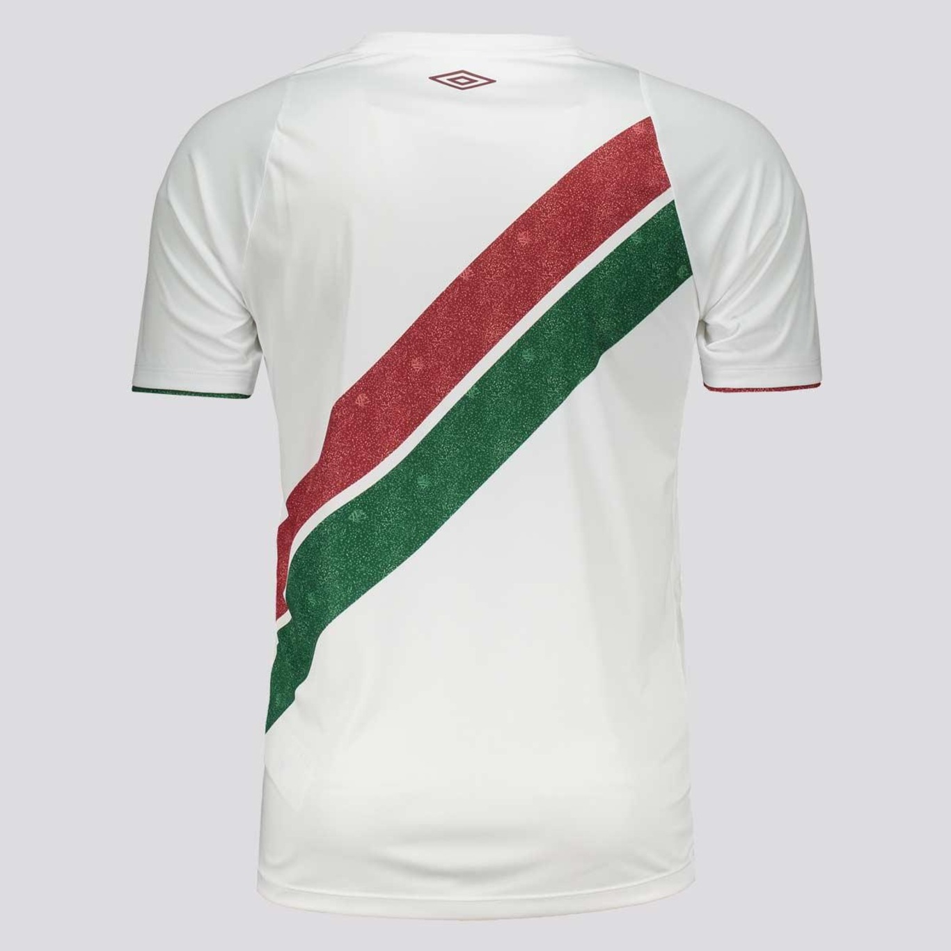 Camisa do Fluminense Ii 2024 Umbro Fc - Masculina - Foto 2