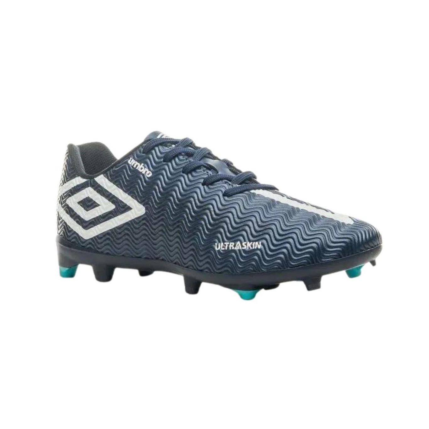 Chuteira de Campo Ultraskin Umbro - Adulto - Foto 1