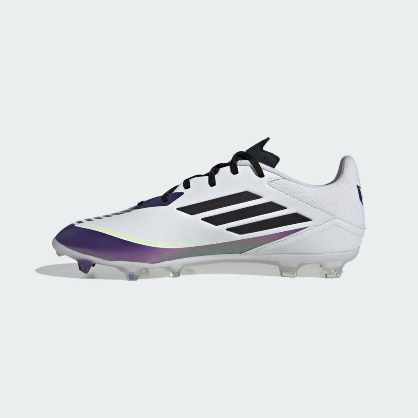 Chuteira de Campo adidas Messi F50 League Firm/Multi-Ground - Adulto - Foto 3