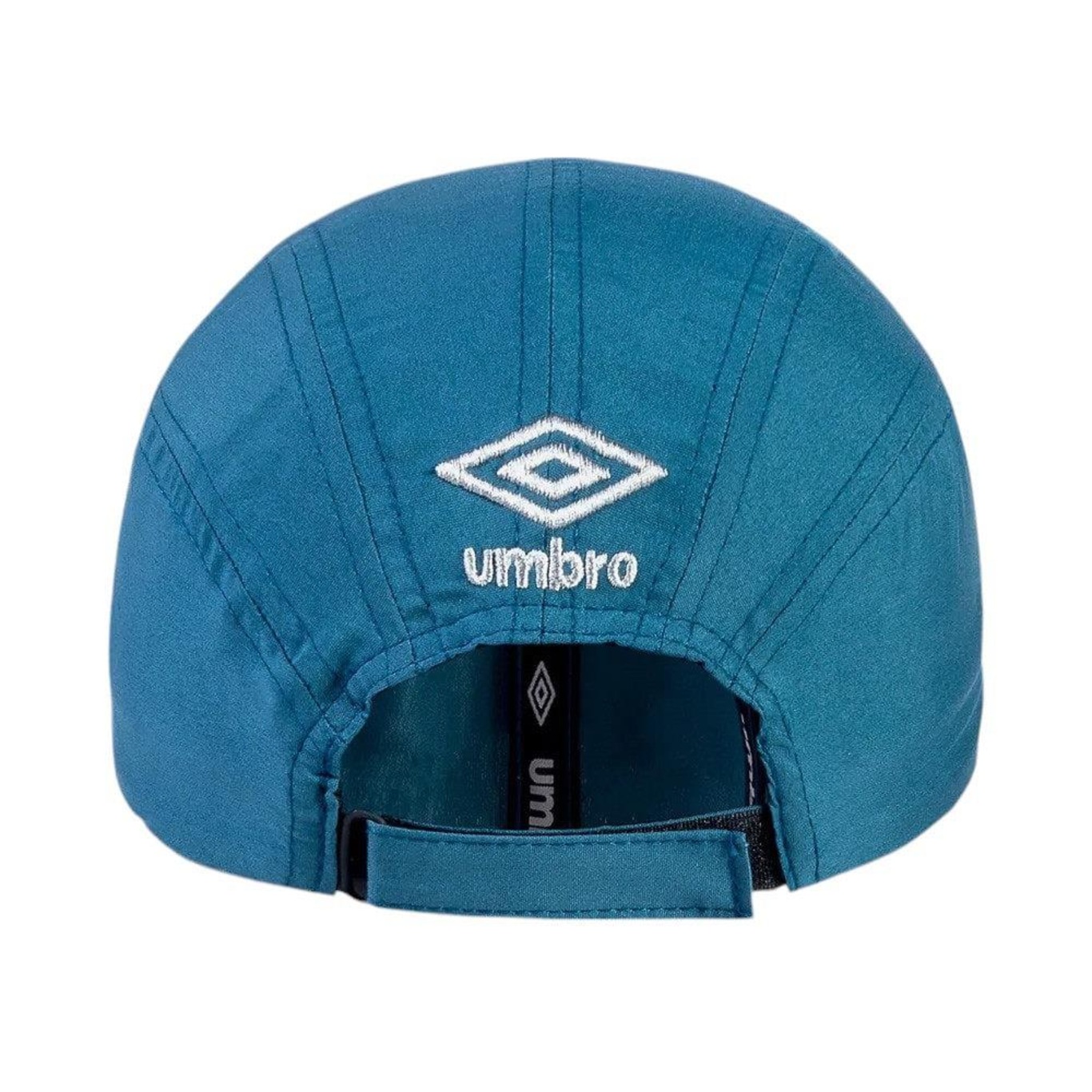 Boné Aba Curva do Chapecoense 2021 Umbro - Strapback - Adulto - Foto 2