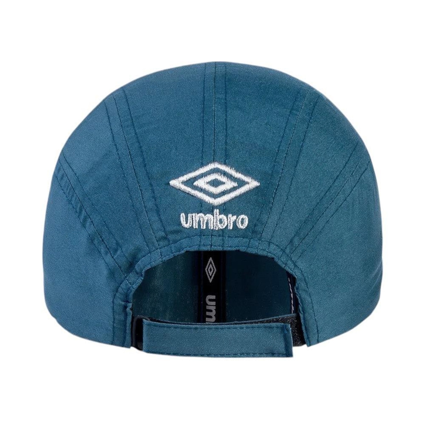 Boné Aba Curva do Chapecoense 2023/24 Umbro - Strapback - Adulto - Foto 2