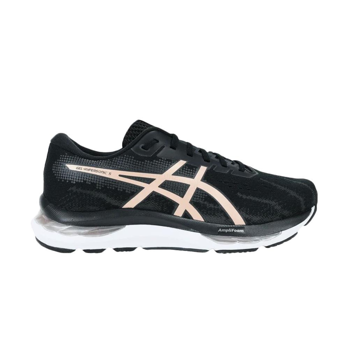 Tênis Asics Gel-Hypersonic 5 Feminino - Foto 1