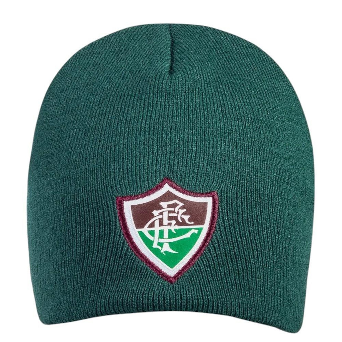 Gorro Umbro Clubes 2023/24 Fluminense - Unissex - Foto 1