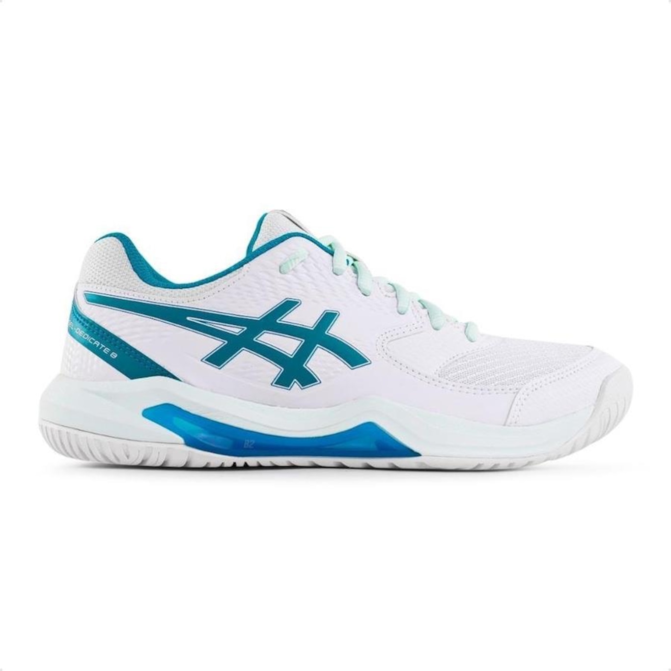 Tênis Asics Gel Dedicate 8 - Feminino - Foto 1