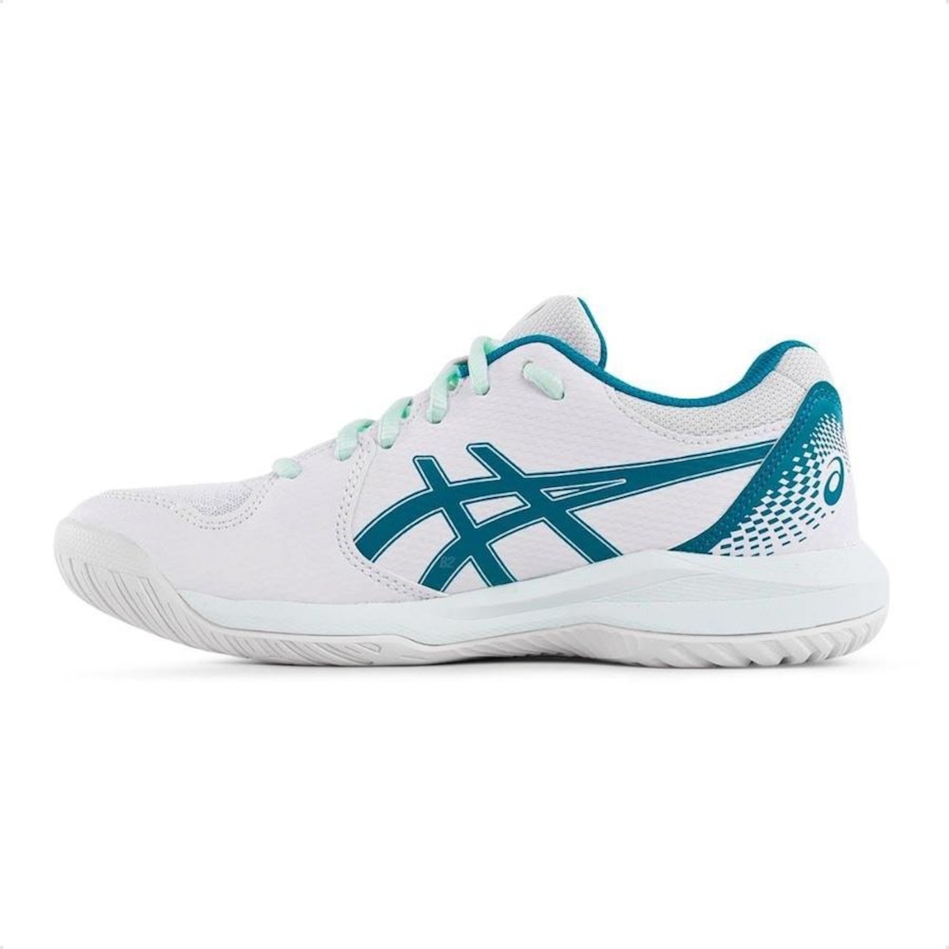 Tênis Asics Gel Dedicate 8 - Feminino - Foto 2