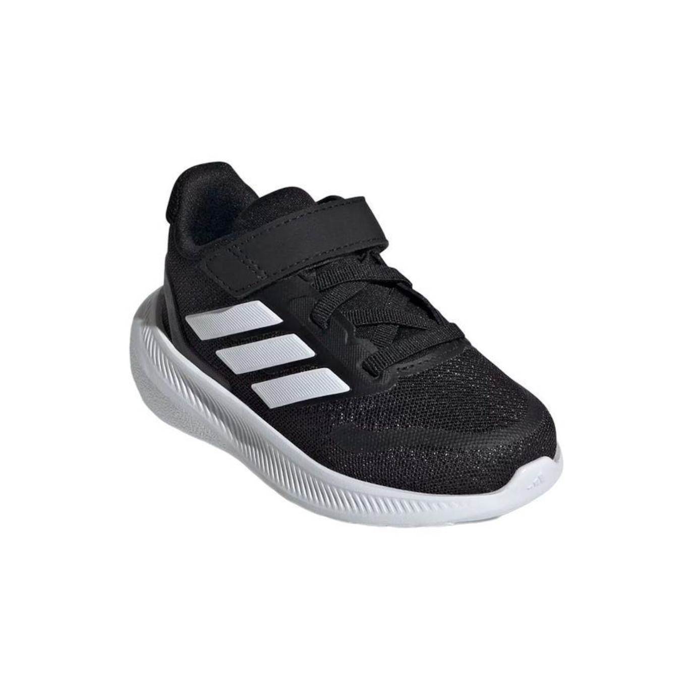 Tênis adidas Runfalcon - Infantil - Foto 3