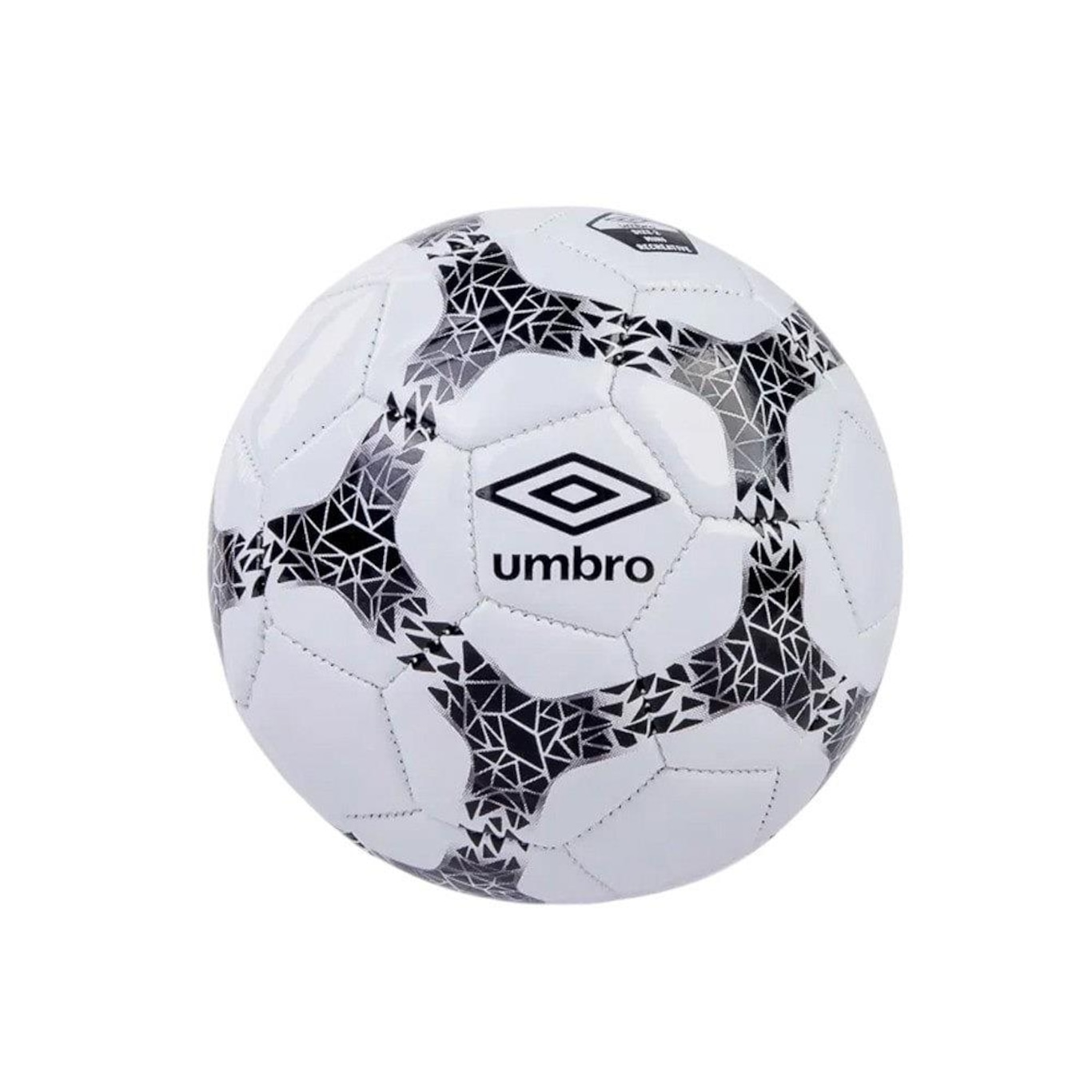 Mini Bola Umbro Santos 2023 - Foto 2