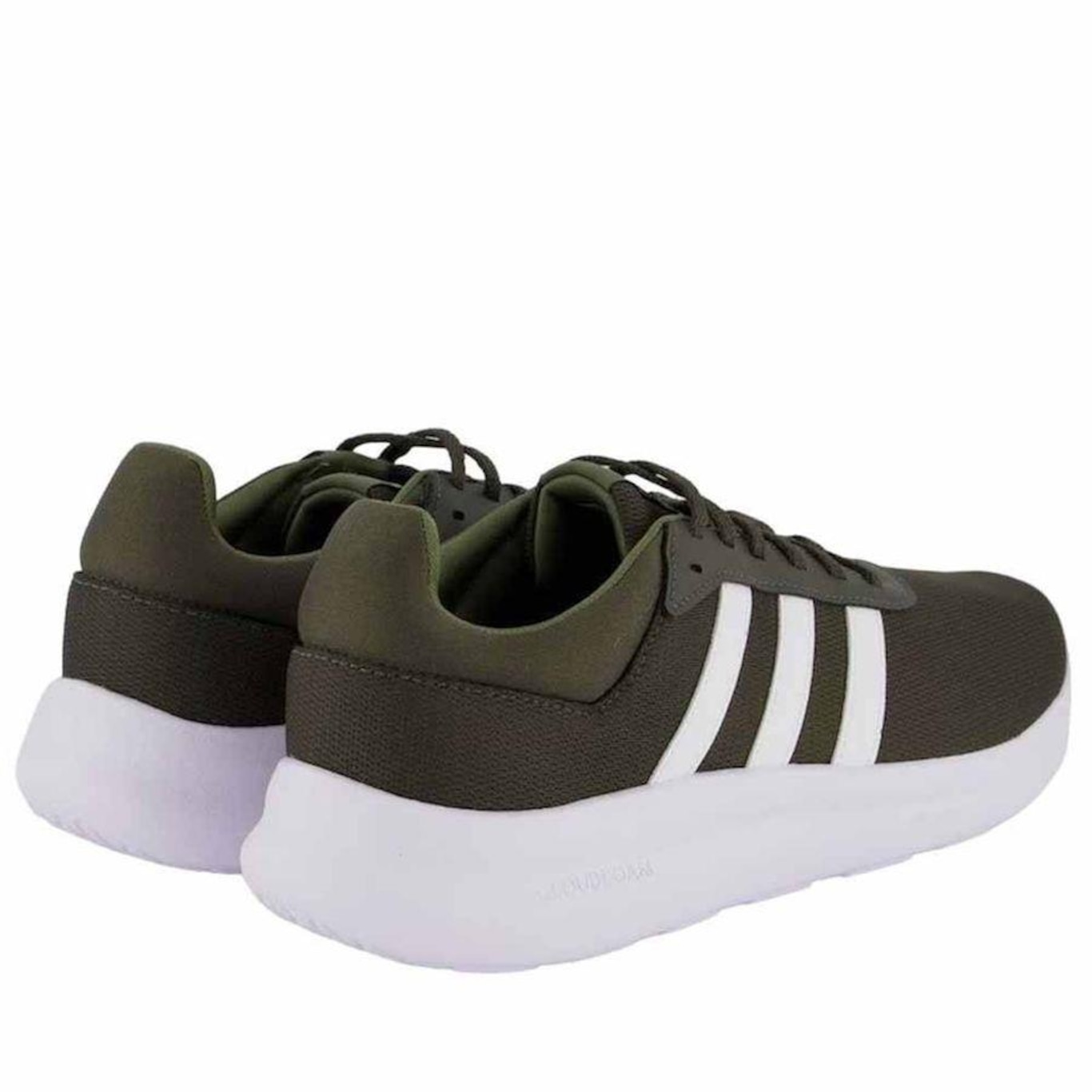 Tênis adidas Lite Racer 4.0 - Masculino - Foto 3