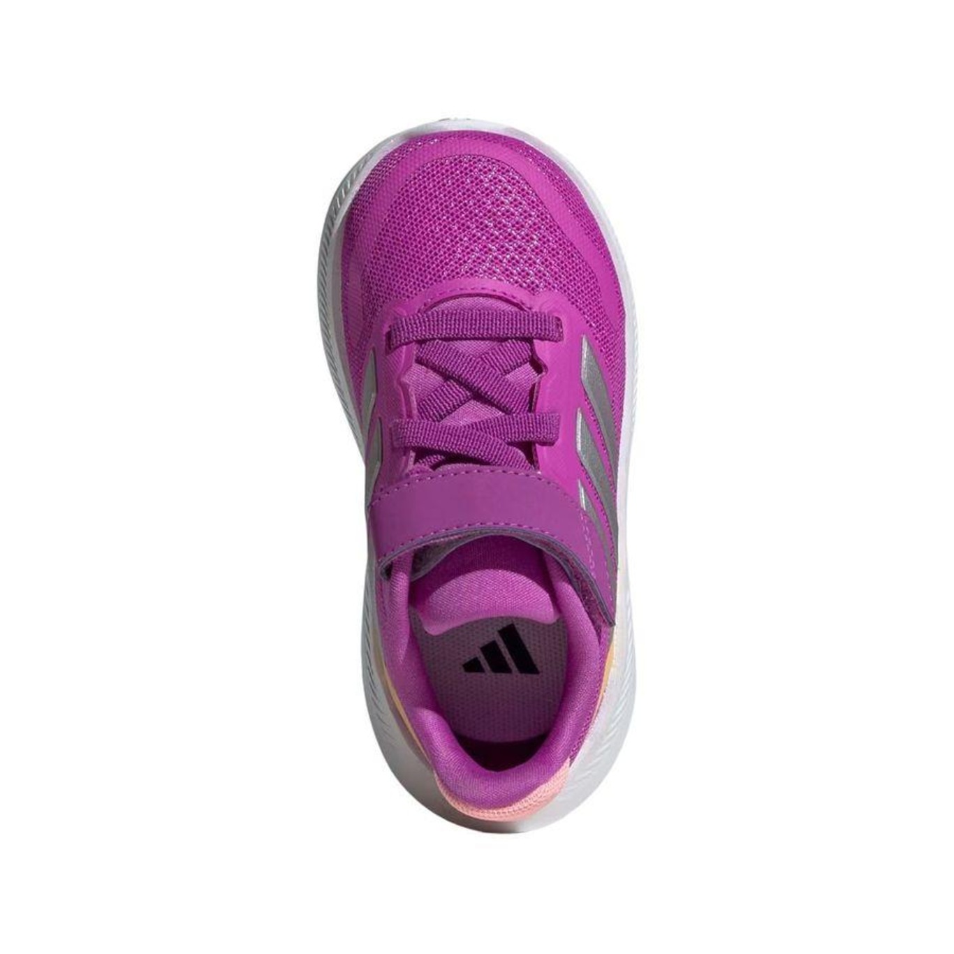 TÊNIS ADIDAS RUNFALCON - INFANTIL - Foto 5