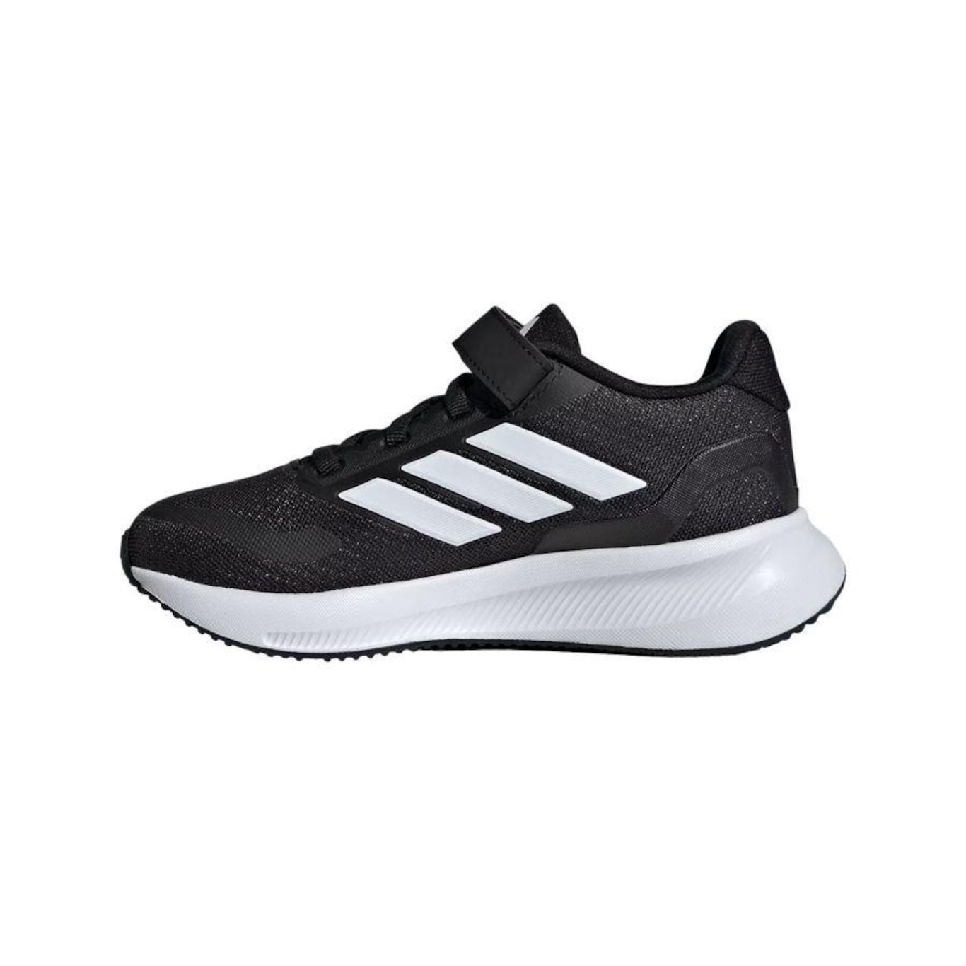 Tênis adidas Runfalcon - Infantil - Foto 2