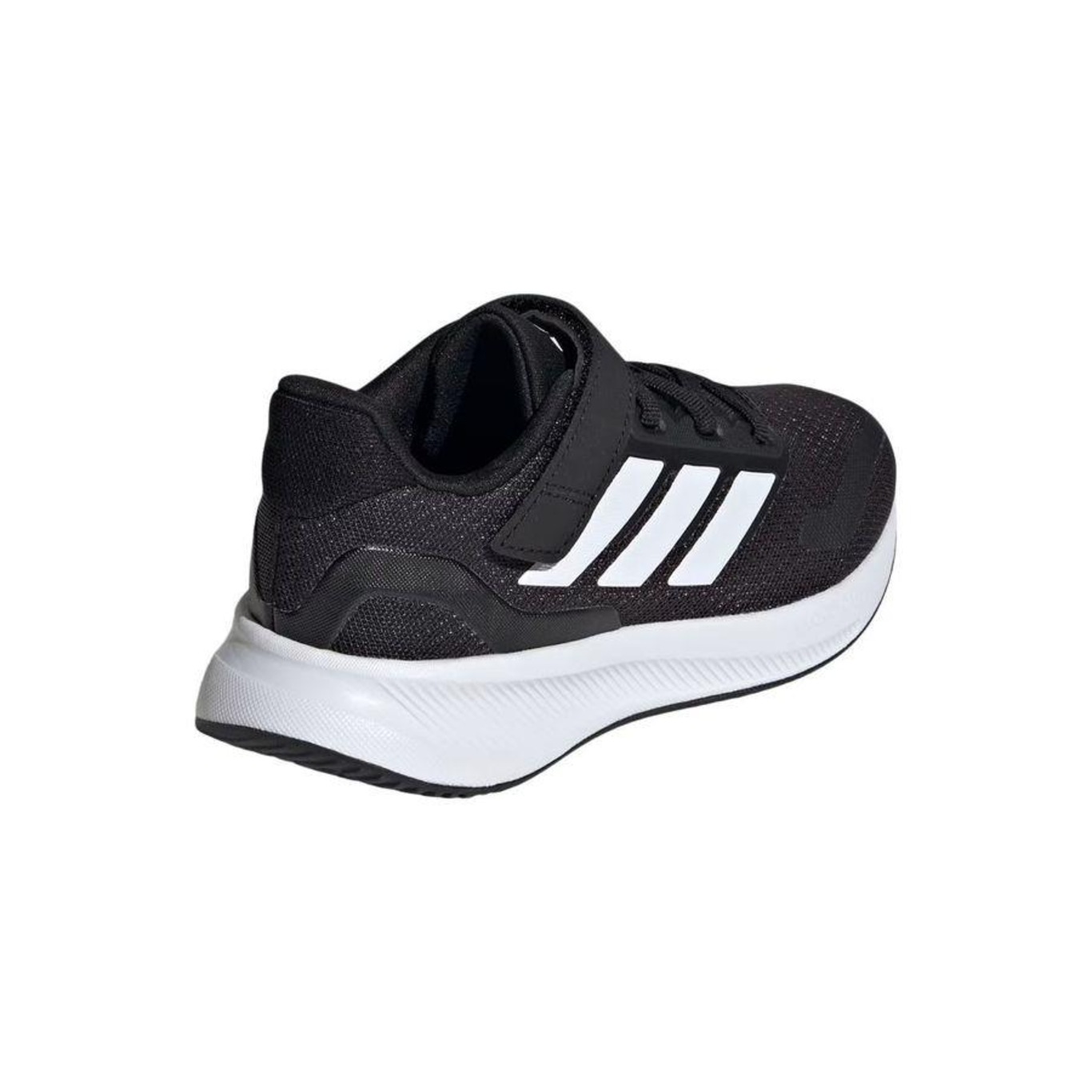 Tênis adidas Runfalcon - Infantil - Foto 4