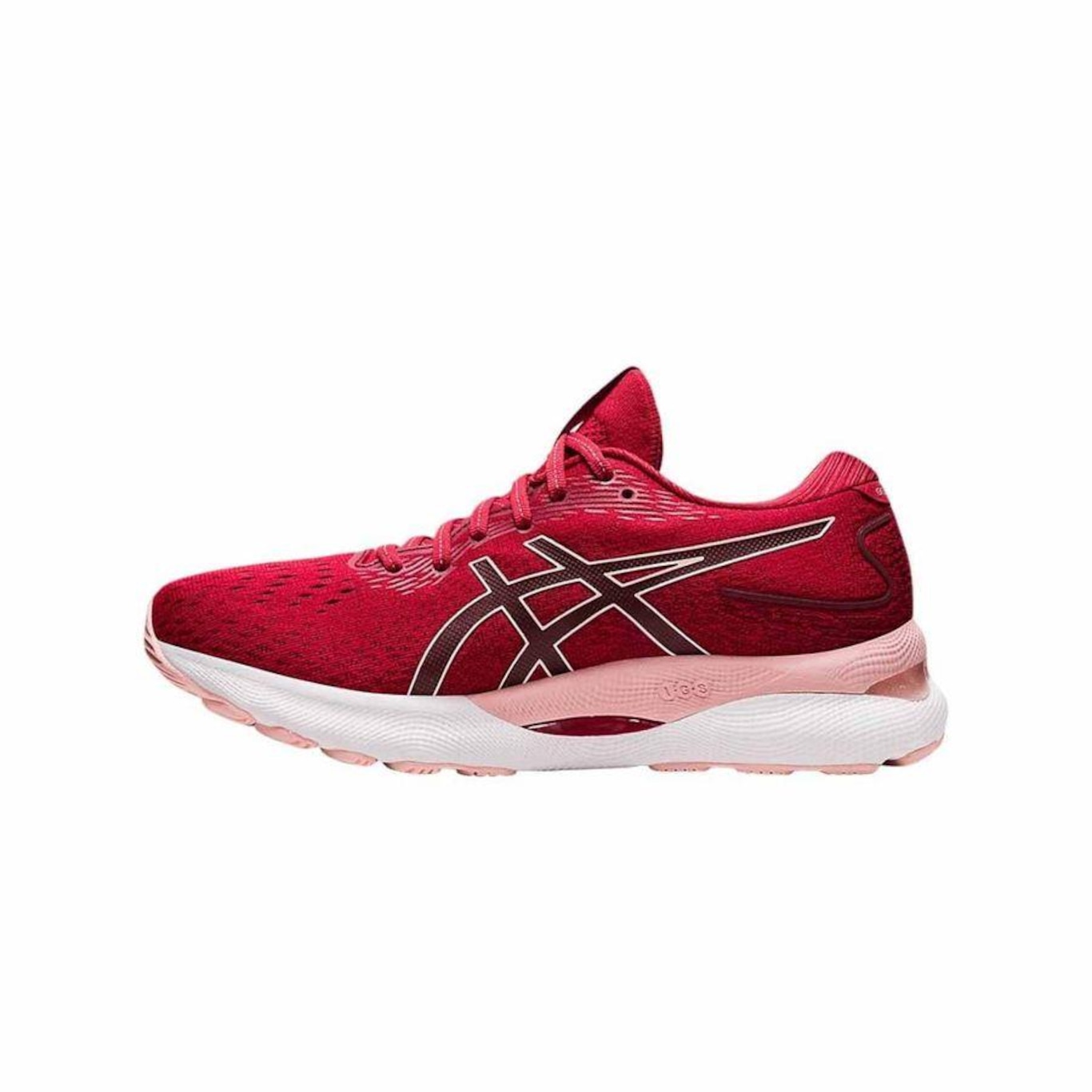 Tênis Asics Gel Nimbus 24 - Feminino - Foto 2