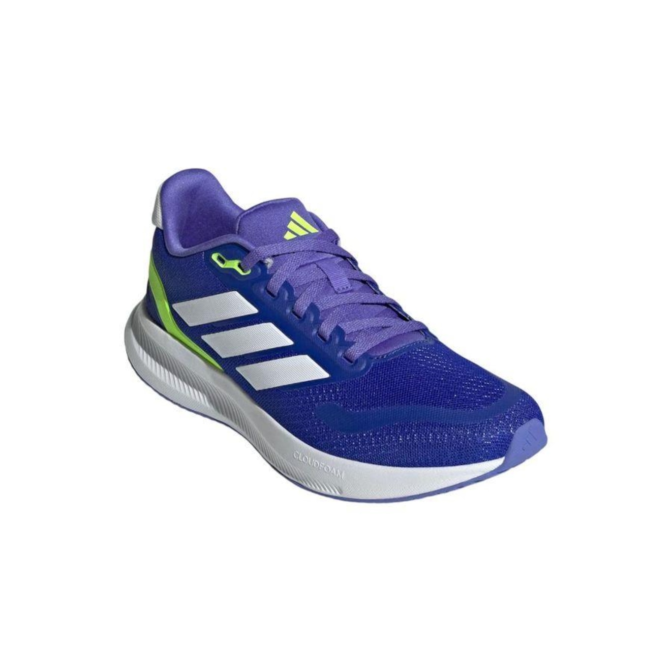 Tênis adidas Runfalcon - Infantil - Foto 3