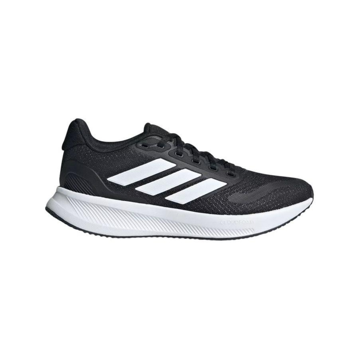 Tênis adidas Runfalcon - Infantil - Foto 1