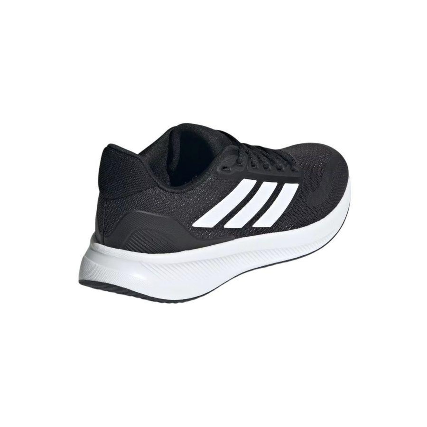 Tênis adidas Runfalcon - Infantil - Foto 4