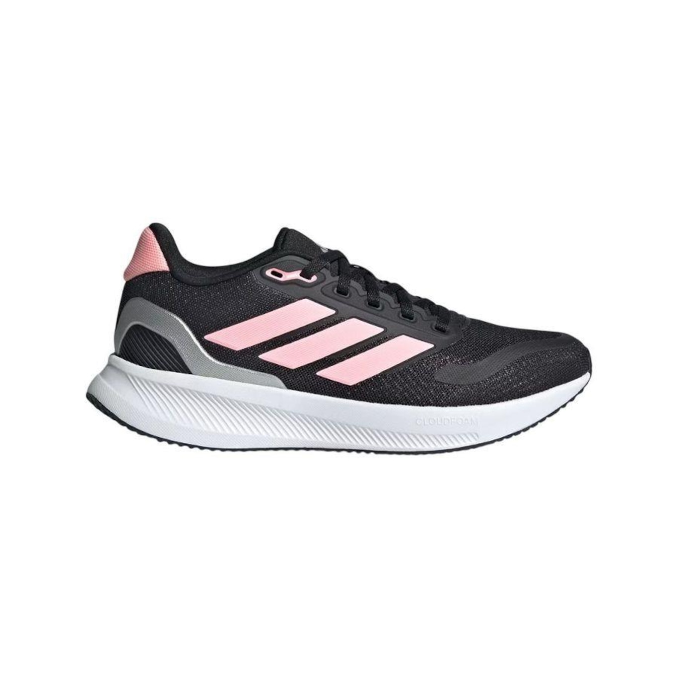 Tênis adidas Runfalcon - Infantil - Foto 1