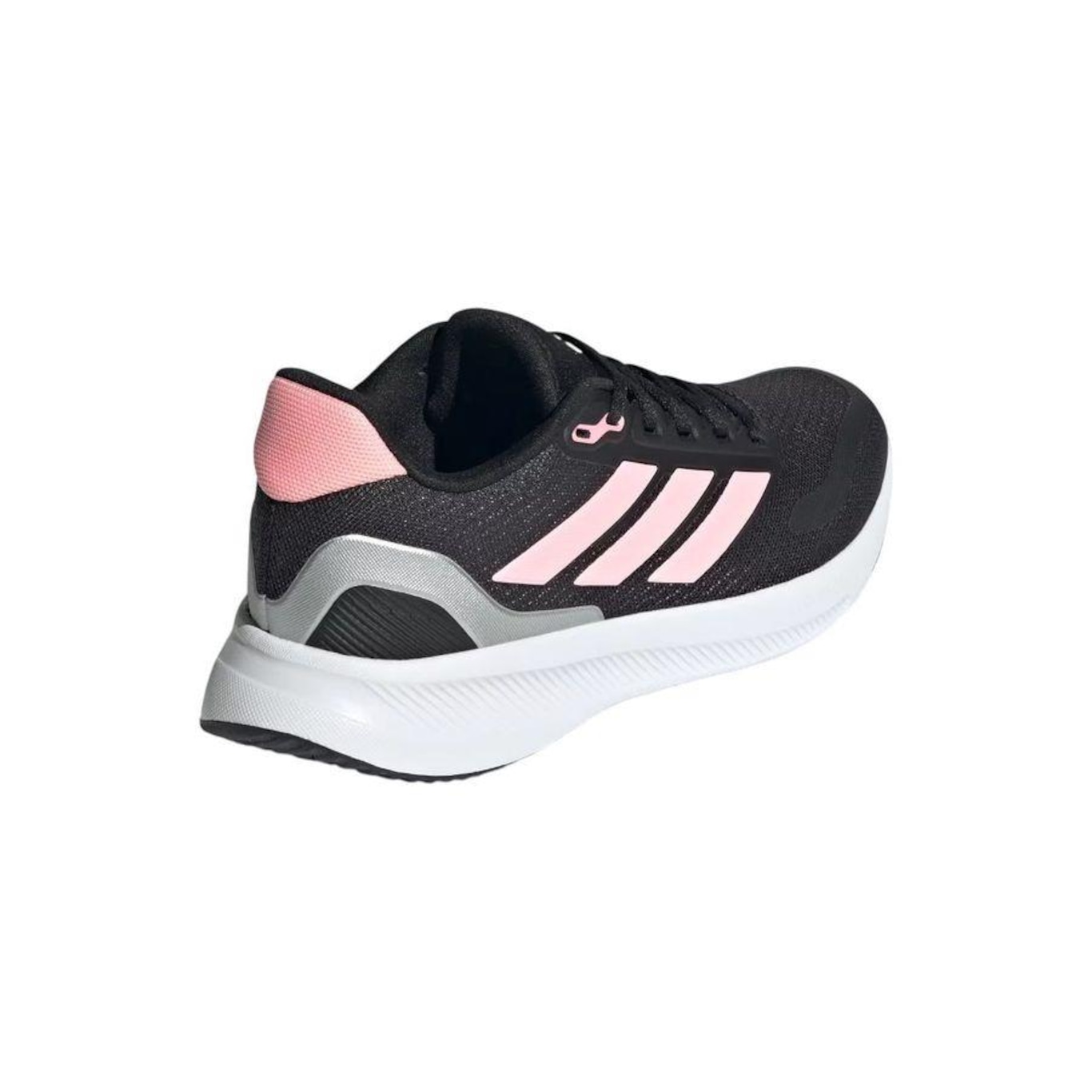 Tênis adidas Runfalcon - Infantil - Foto 3