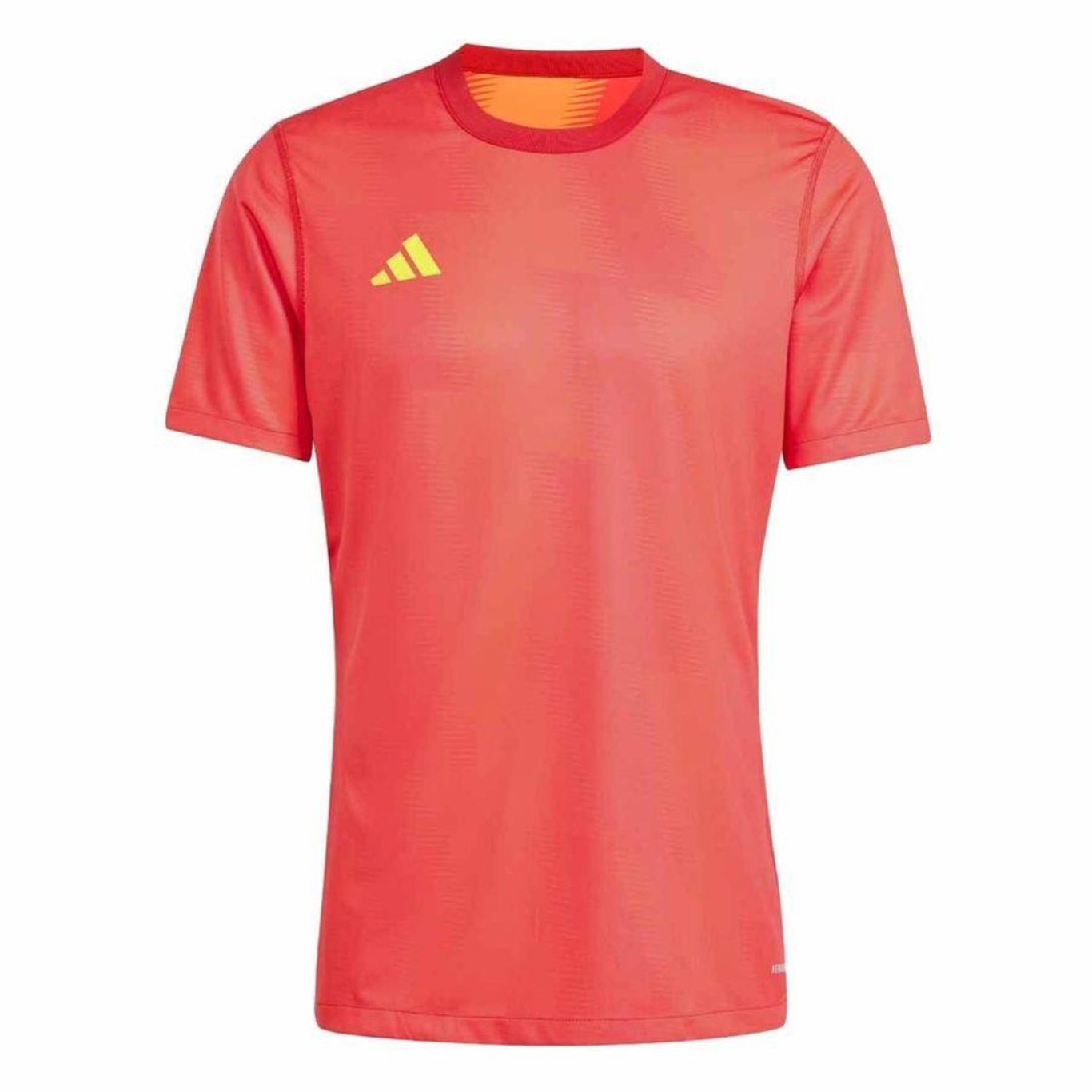 Camiseta adidas Reversível 24 - Masculina - Foto 1