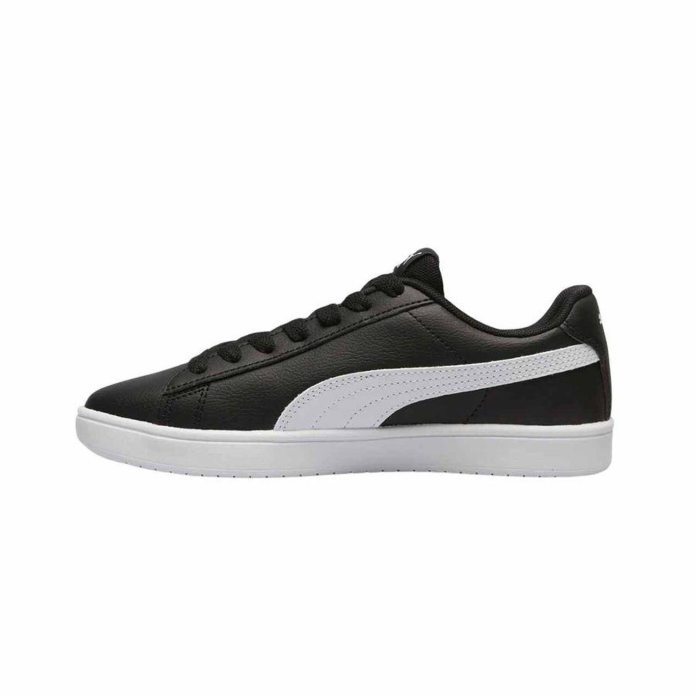 Tênis Puma Rickie Classic - Infantil - Foto 2