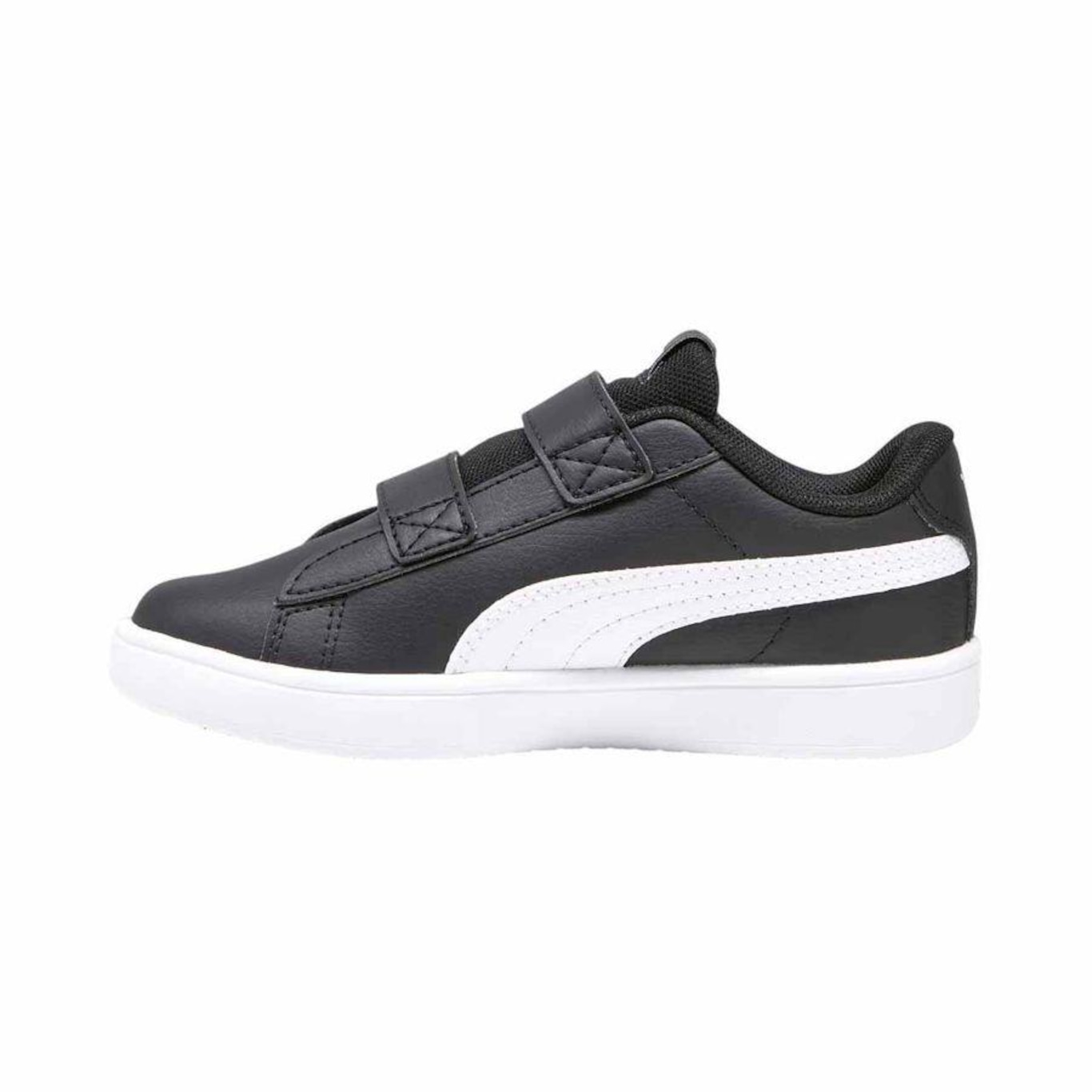 Tênis Puma Rickie Classic V Ps - Infantil - Foto 2