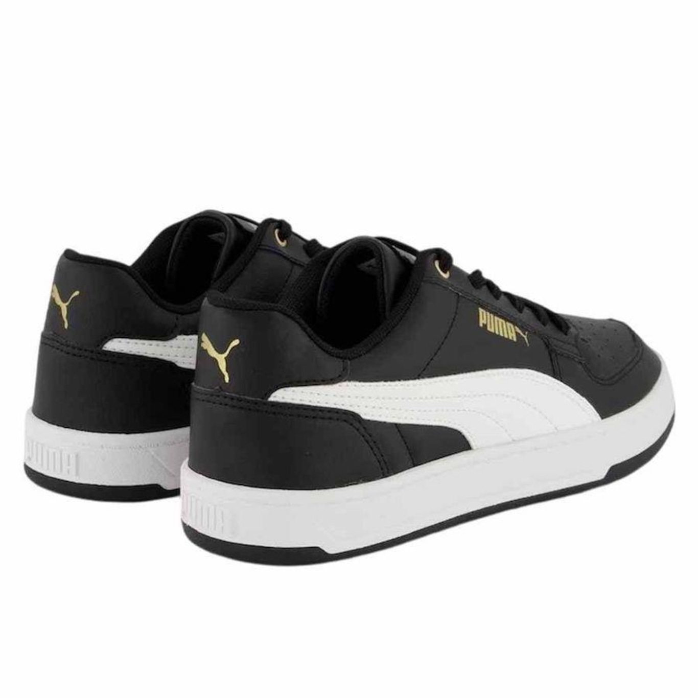 Tênis Puma Caven 2.0 - Masculino - Foto 2