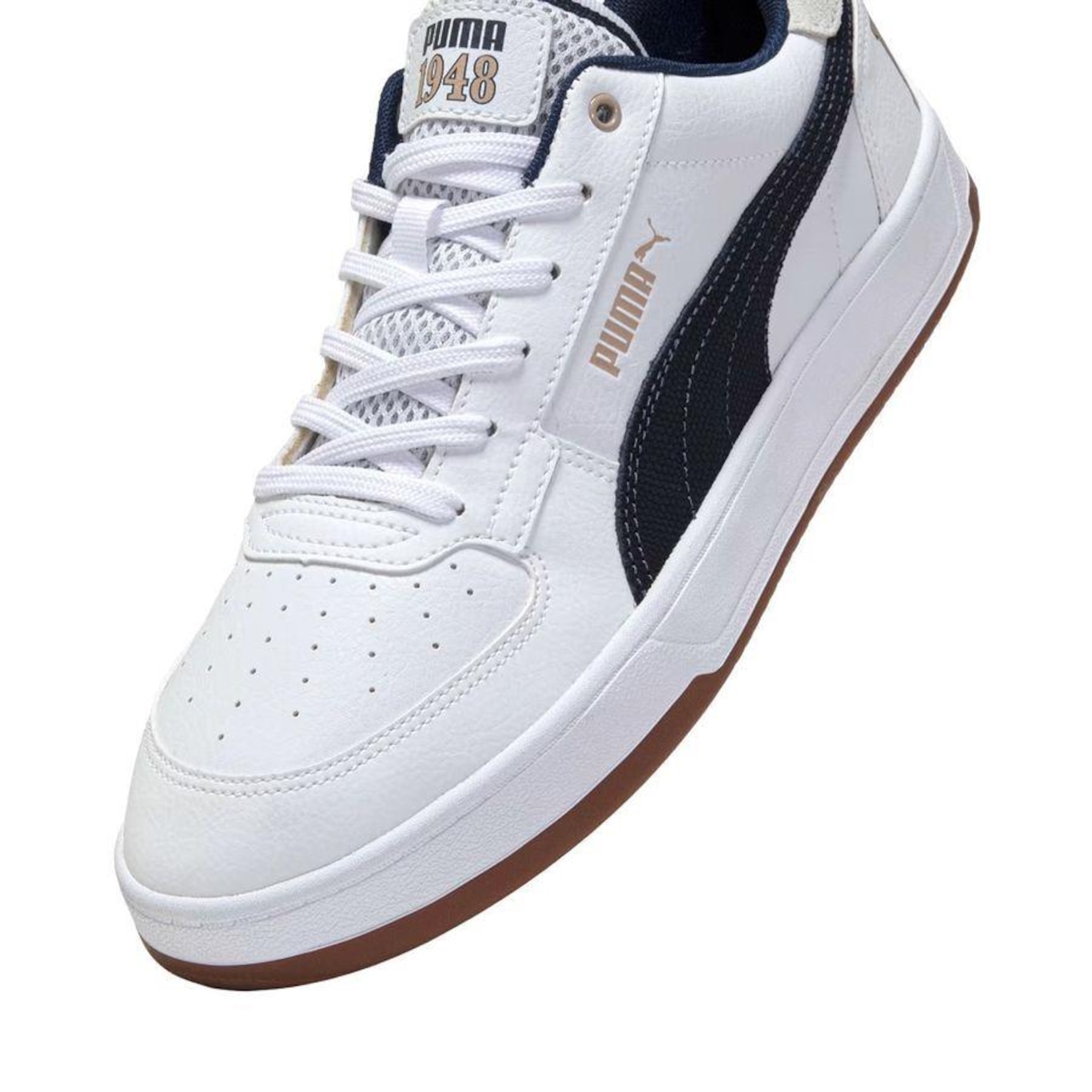 Tênis Puma Caven 2.0 Retro Club - Masculino - Foto 5