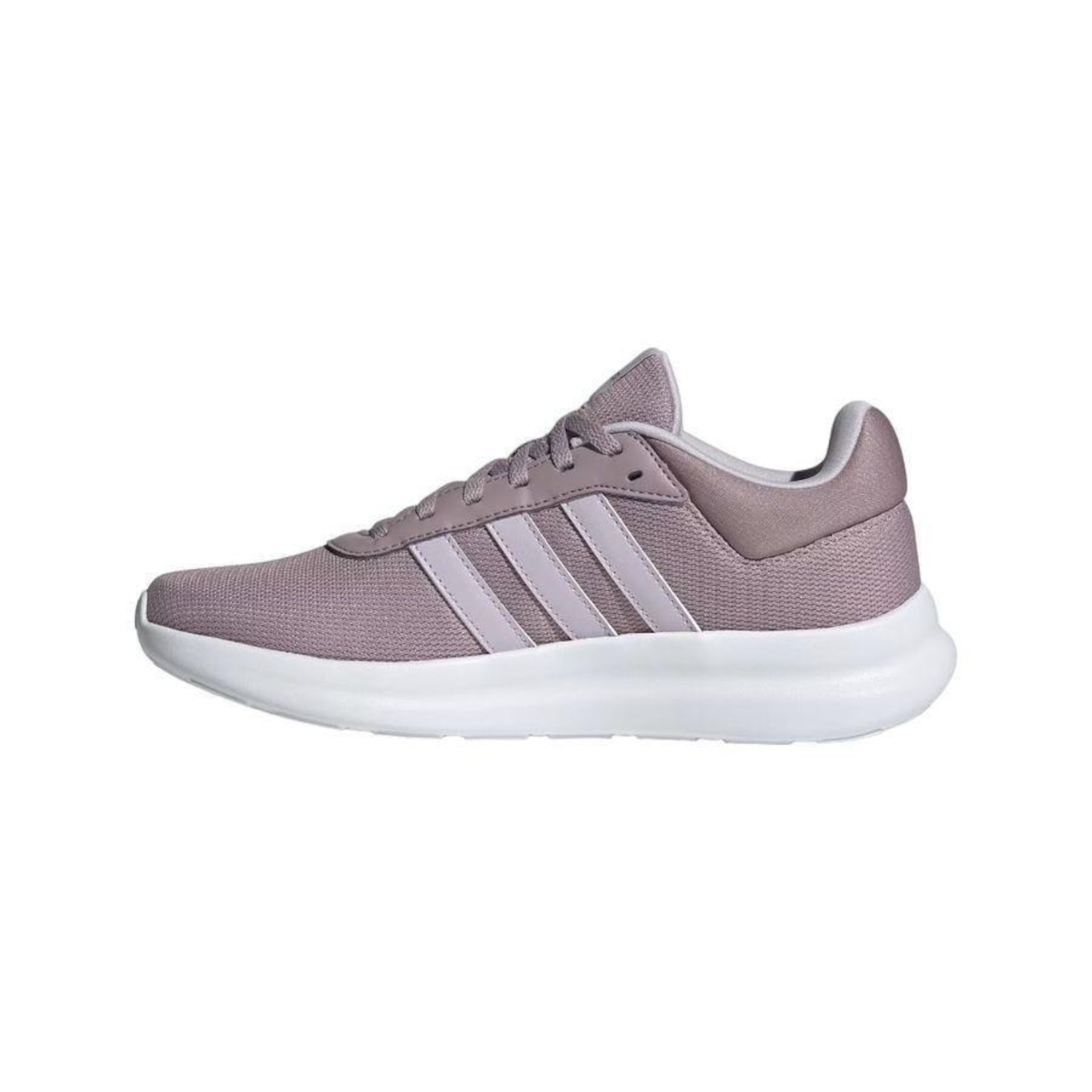 Tênis adidas Lite Racer 4.0 - Feminino - Foto 2