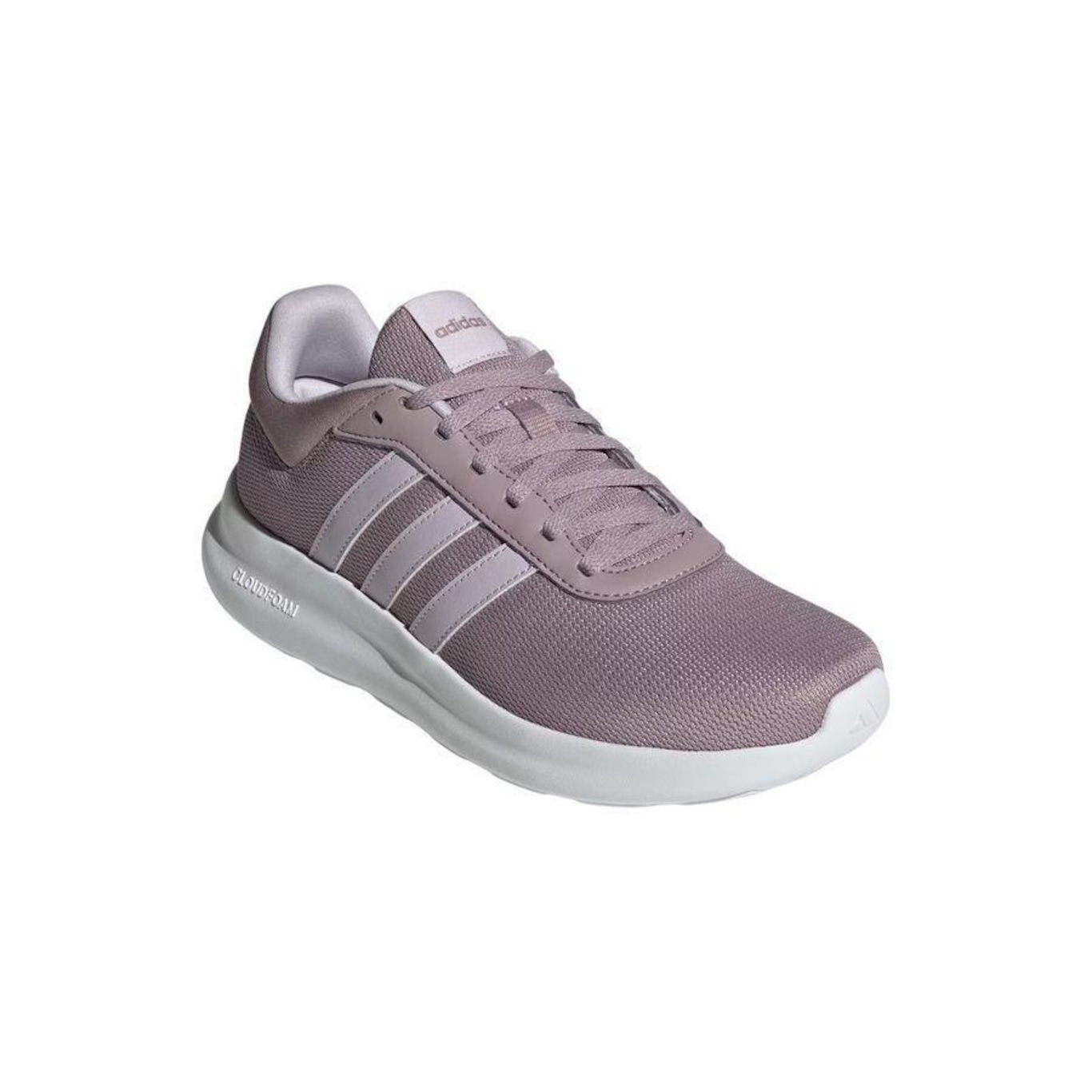 Tênis adidas Lite Racer 4.0 - Feminino - Foto 3