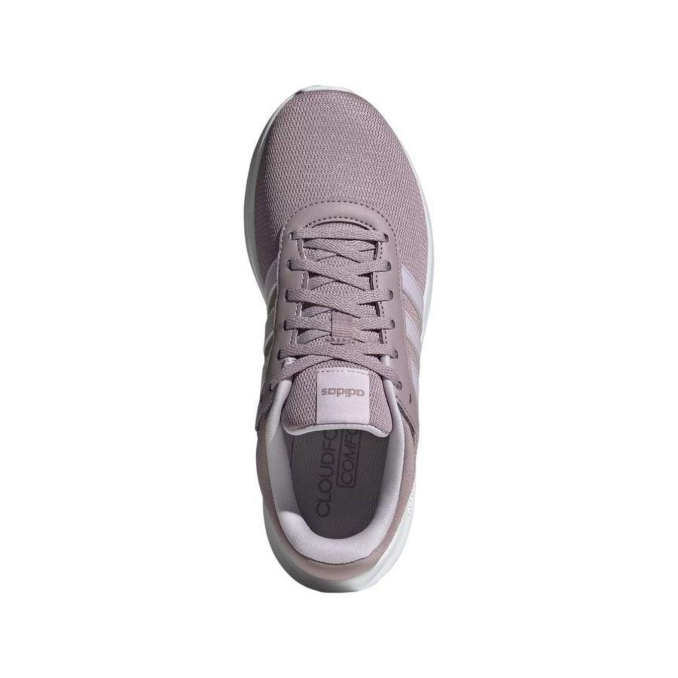 Tênis adidas Lite Racer 4.0 - Feminino - Foto 5