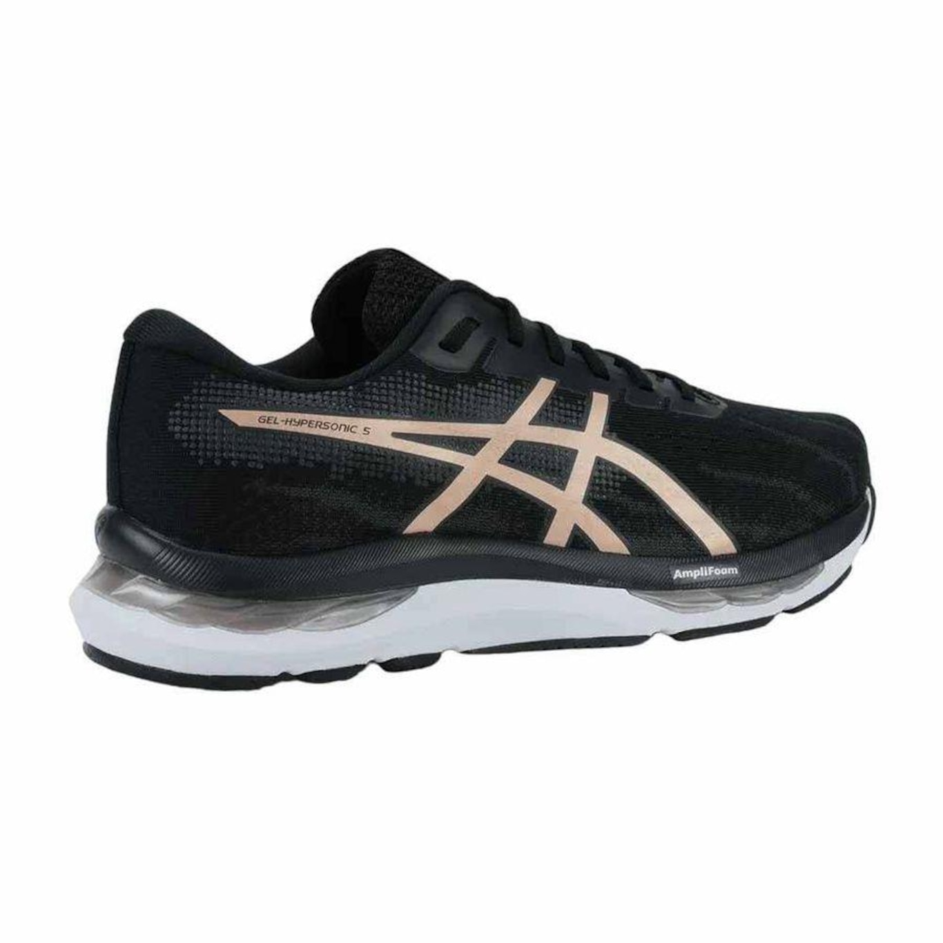 Tênis Asics Gel Hypersonic 5 - Feminino - Foto 3