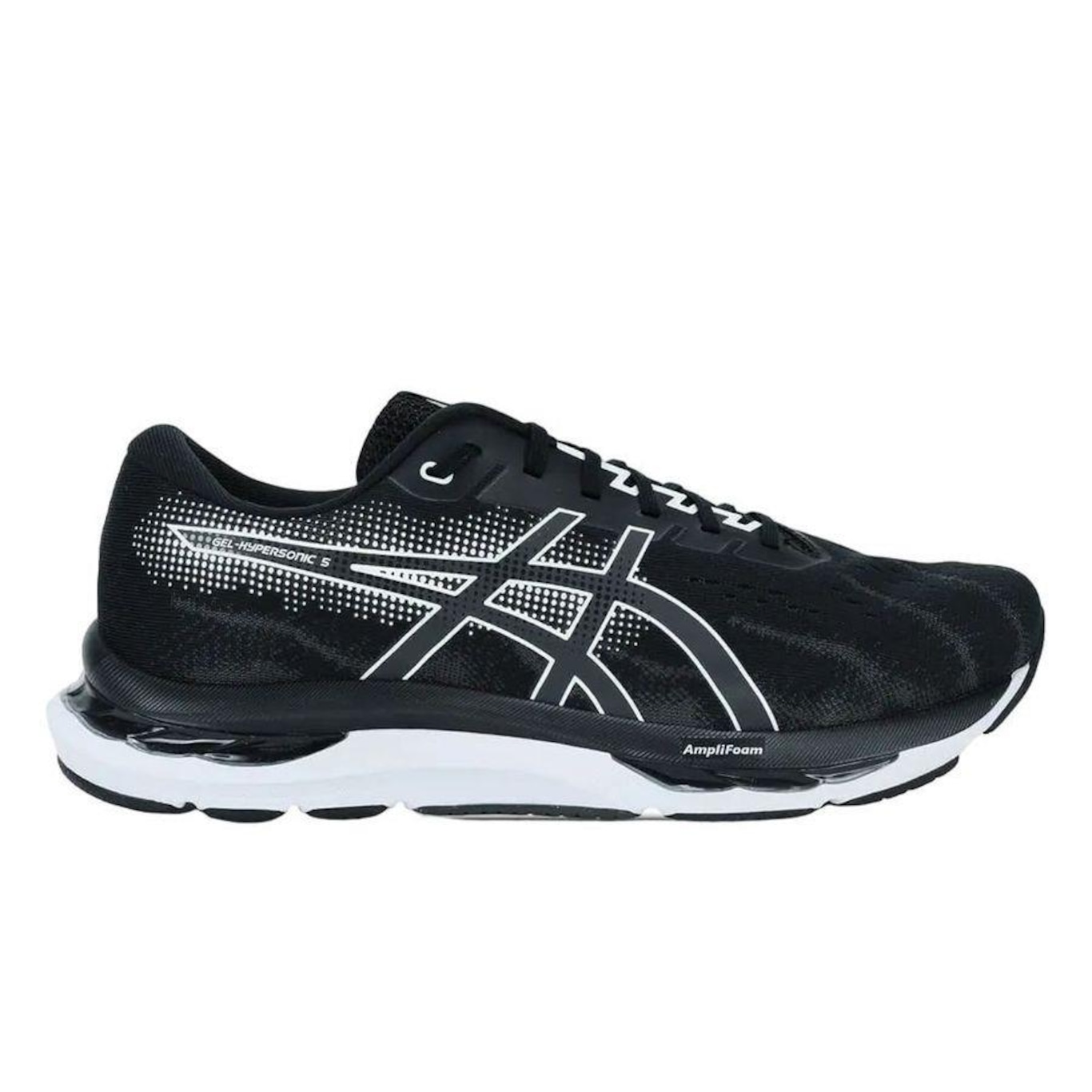 Tênis Asics Gel Hypersonic 5 - Masculino - Foto 1