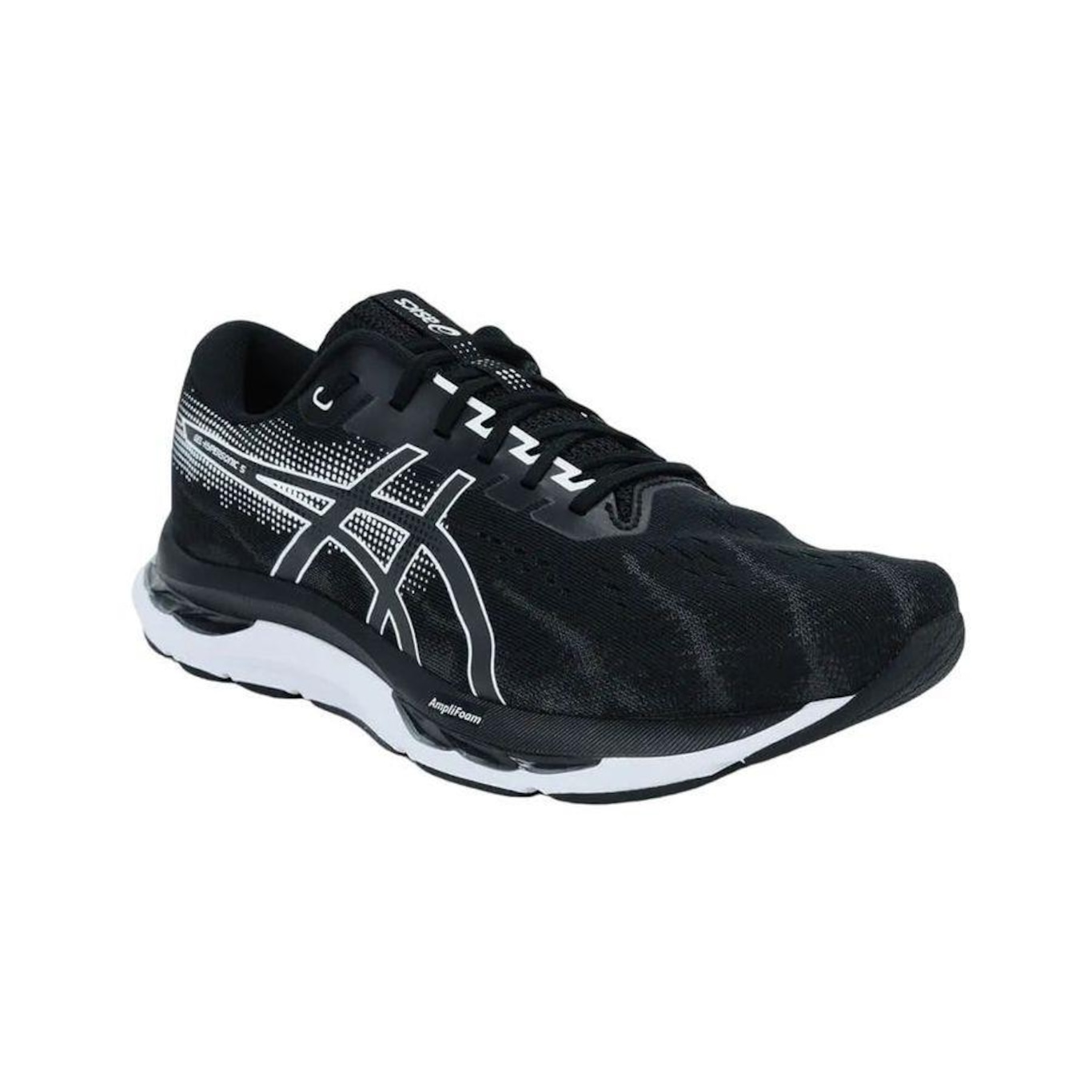 Tênis Asics Gel Hypersonic 5 - Masculino - Foto 3