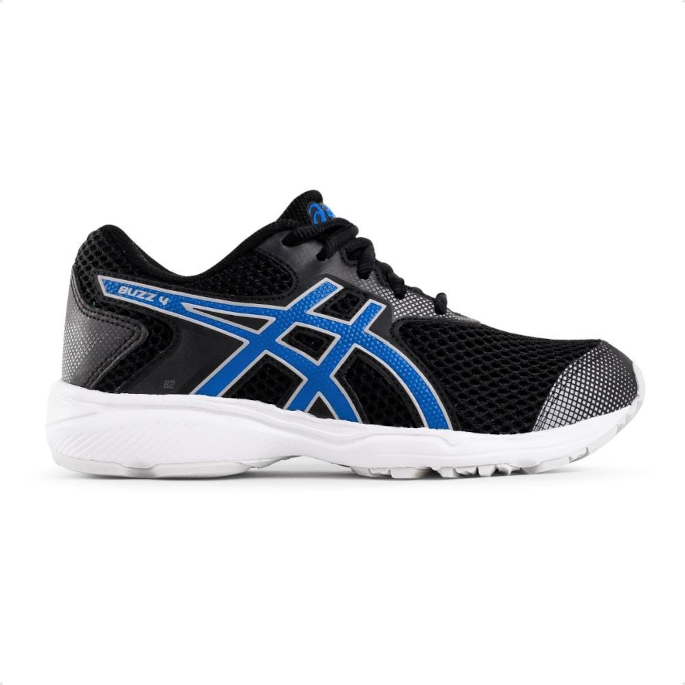 Tênis Asics Buzz 4 GS Infantil - Foto 1