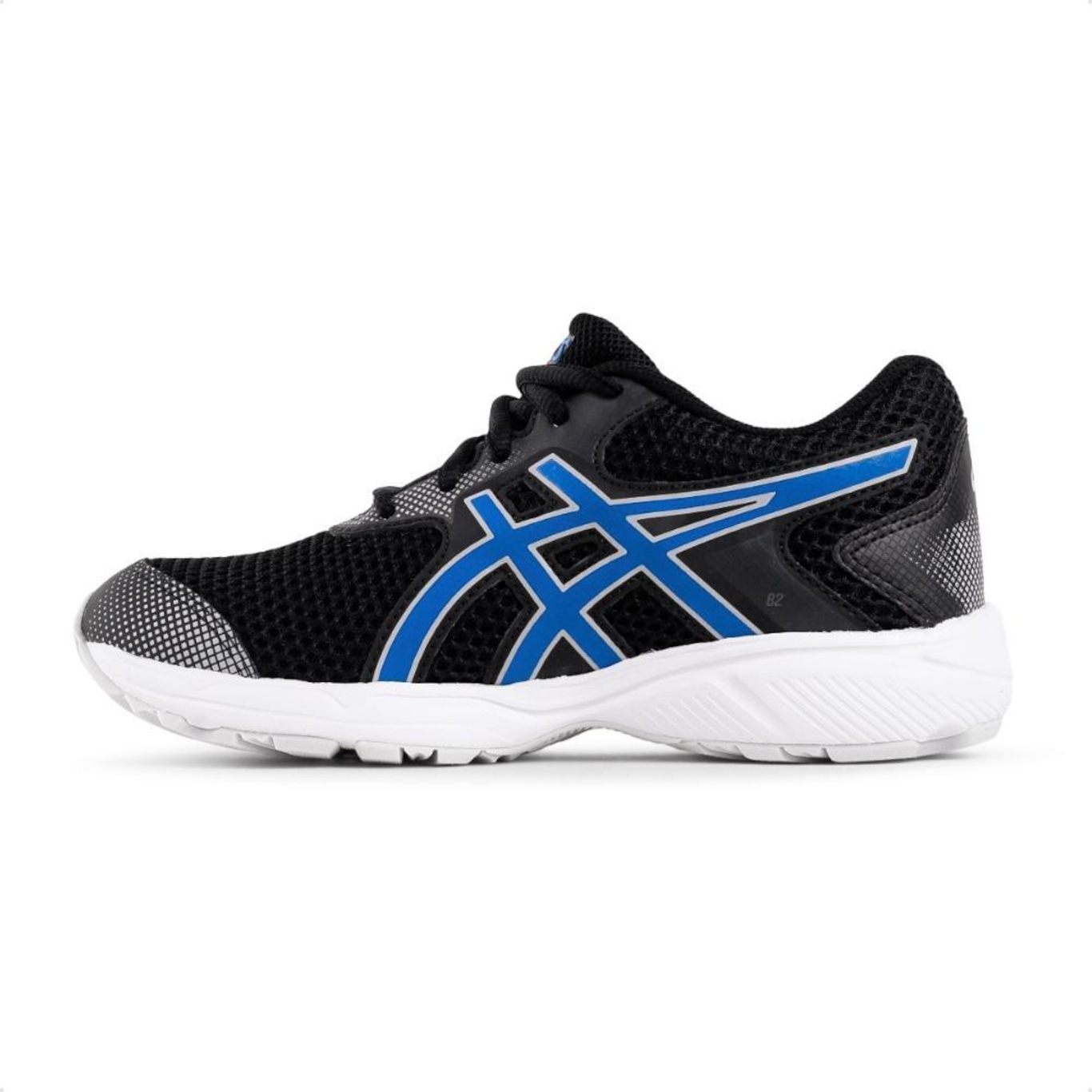 Tênis Asics Buzz 4 GS Infantil - Foto 2