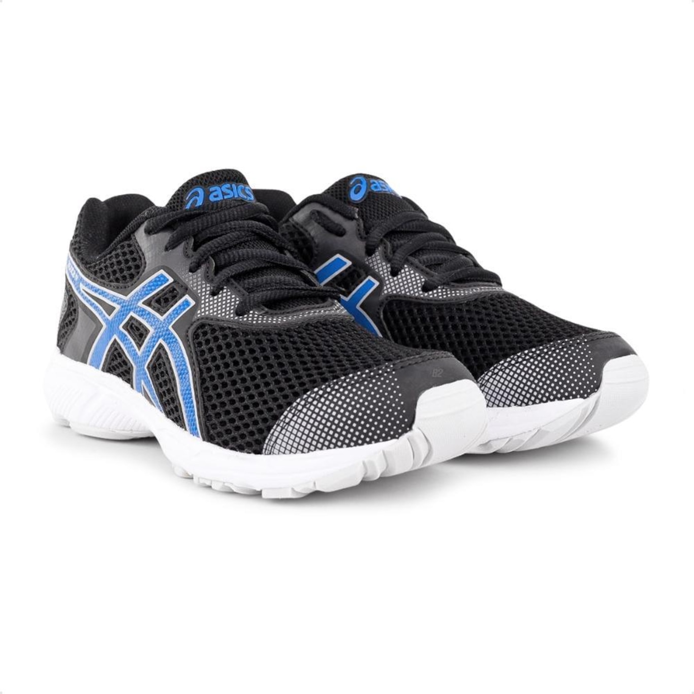 Tênis Asics Buzz 4 GS Infantil - Foto 3