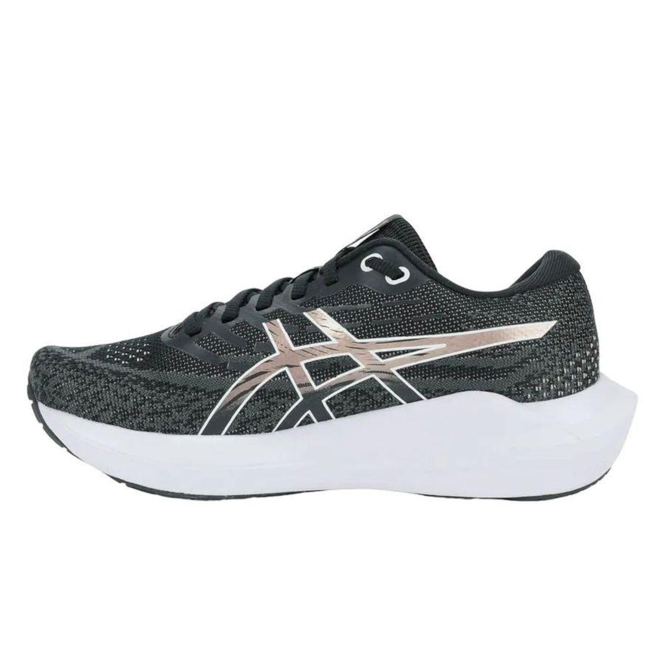 Tênis Asics Gel Nagoya 7 - Feminino - Foto 2