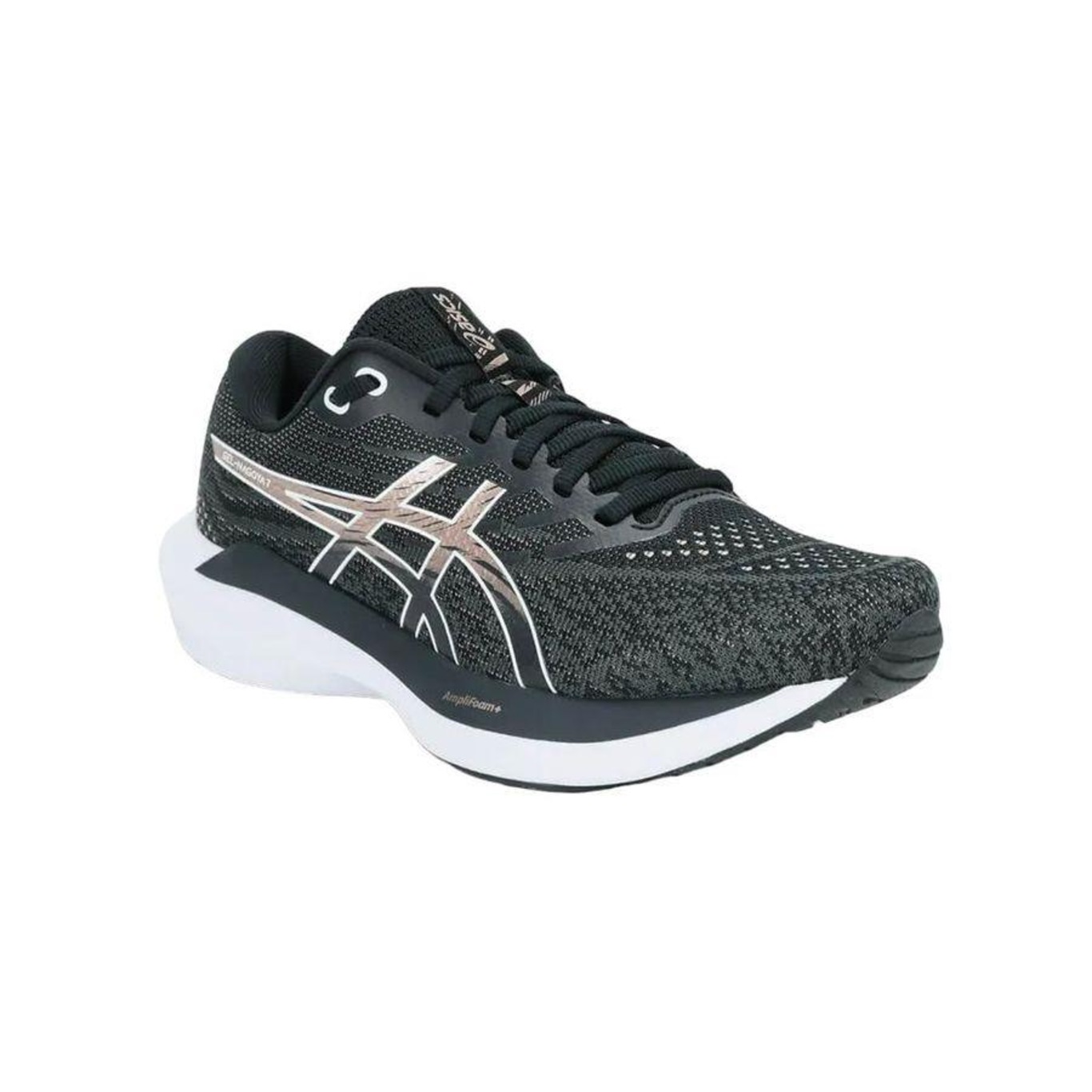 Tênis Asics Gel Nagoya 7 - Feminino - Foto 3