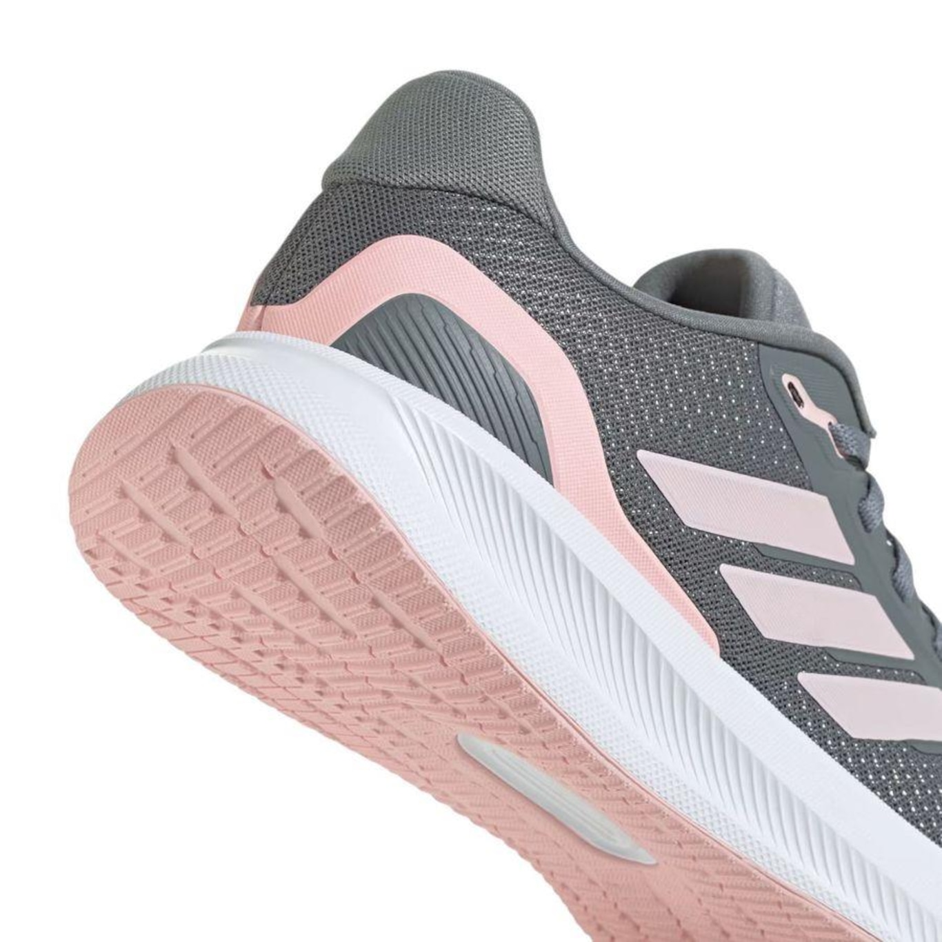 Tênis adidas Runfalcon 5 - Feminino - Foto 3