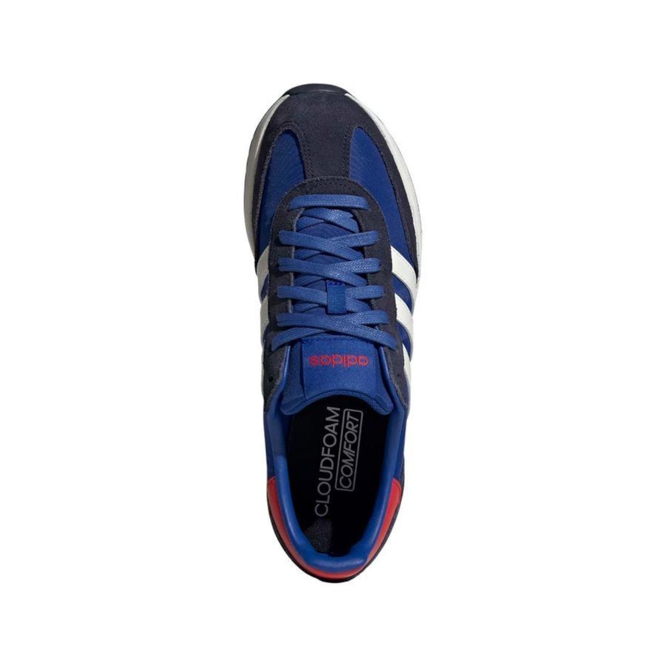 TÊNIS ADIDAS RUN 72 - MASCULINO - Foto 3