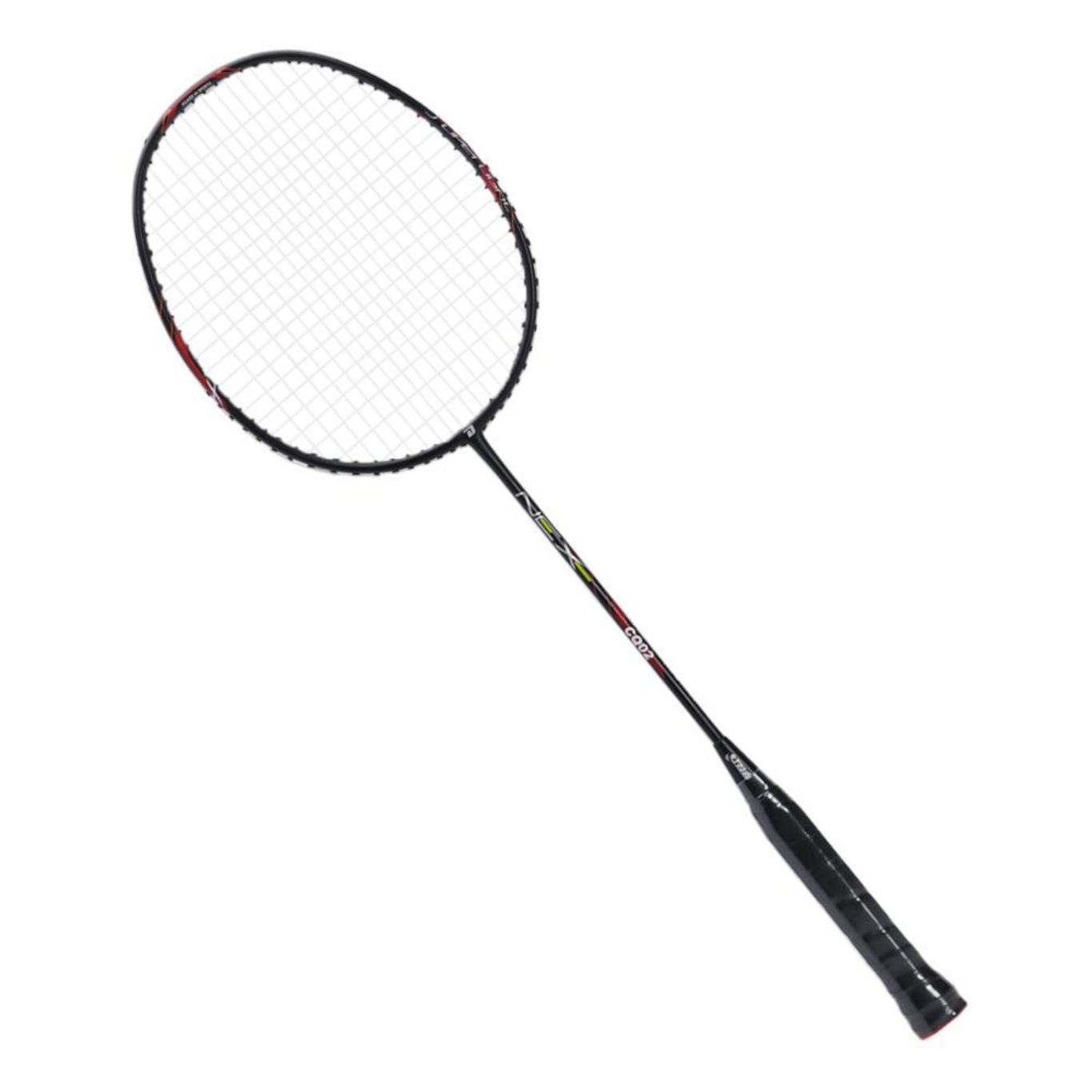 Raquete de Badminton Dhs Nex Super Light Carbon Series - Foto 1