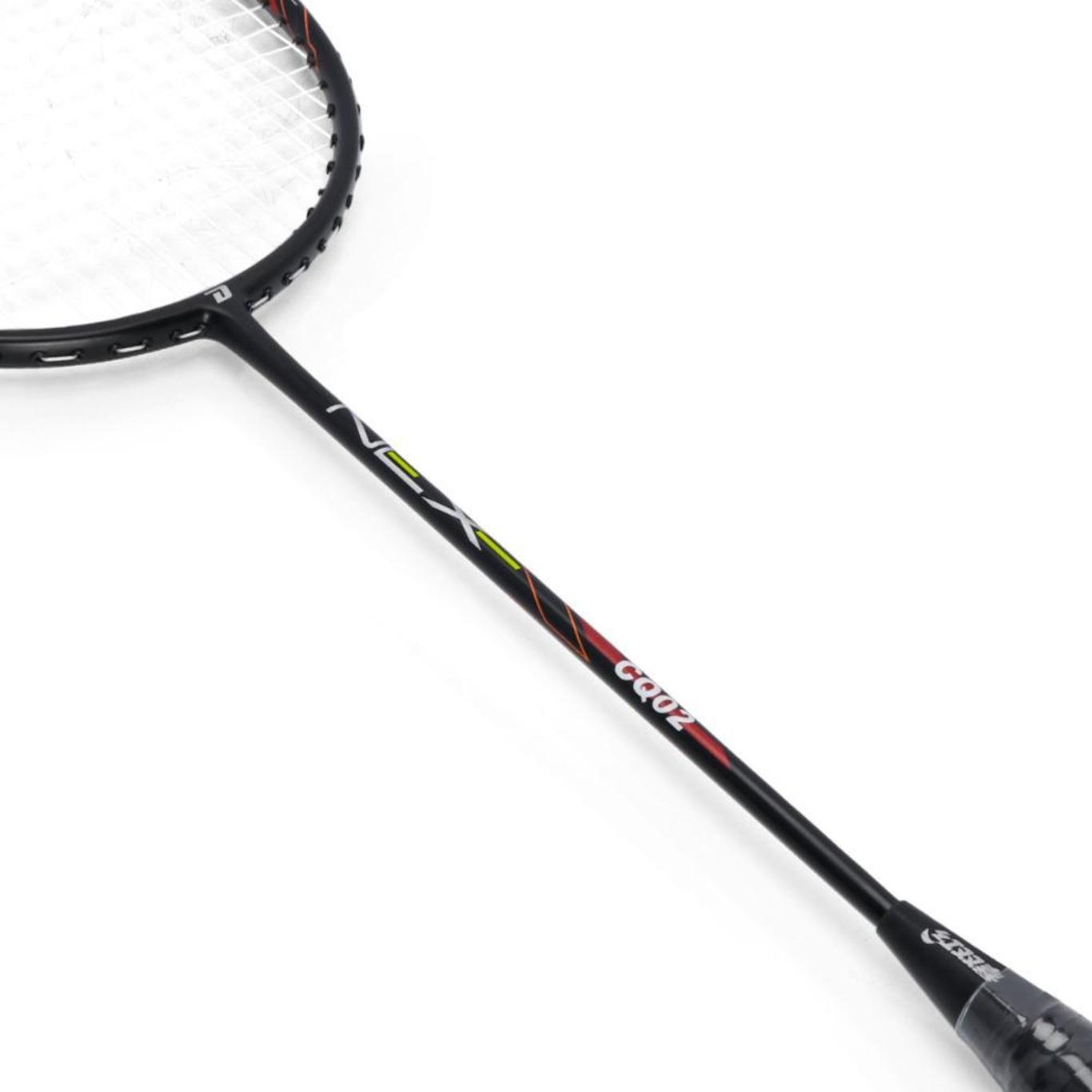 Raquete de Badminton Dhs Nex Super Light Carbon Series - Foto 2