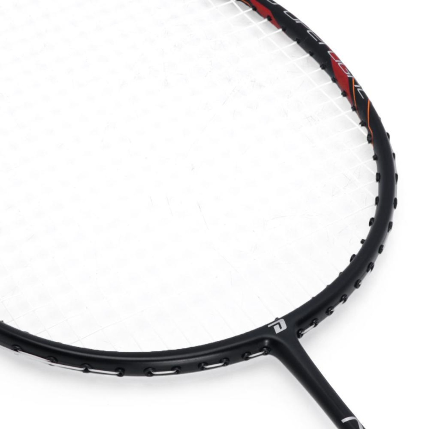 Raquete de Badminton Dhs Nex Super Light Carbon Series - Foto 3