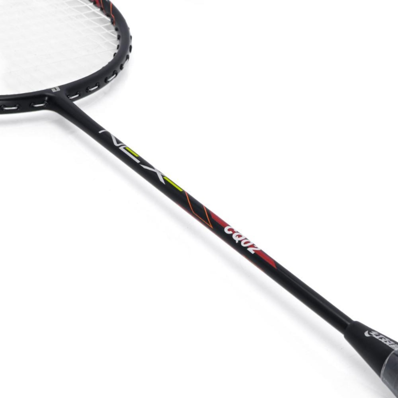 Raquete de Badminton Dhs Nex Super Light Carbon Series - Foto 4