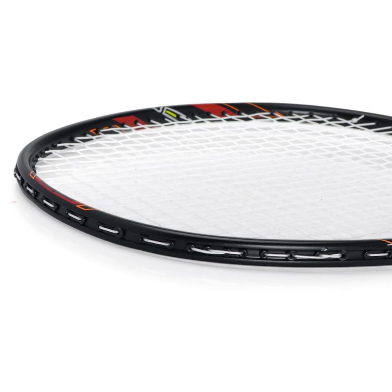 Raquete de Badminton Dhs Nex Super Light Carbon Series - Foto 5