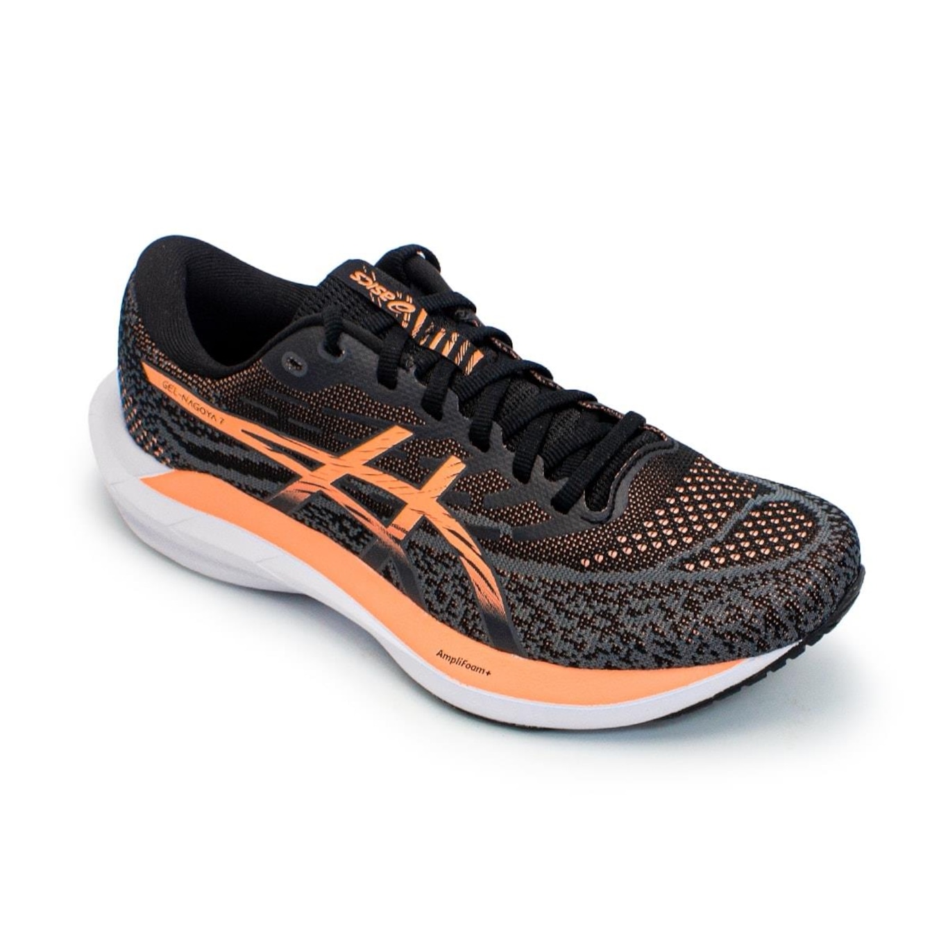 Tênis Asics Gel-Nagoya 7 + 3 Pares de Meias Masculino - Foto 2