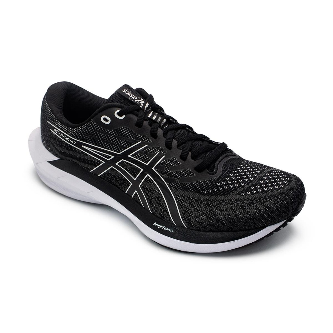 Tênis Asics Gel-Nagoya 7 + 3 Pares de Meias Masculino - Foto 2