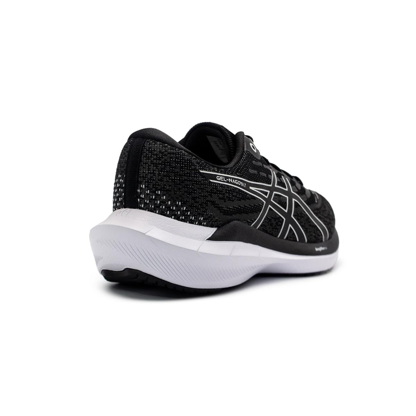 Tênis Asics Gel-Nagoya 7 + 3 Pares de Meias Masculino - Foto 4