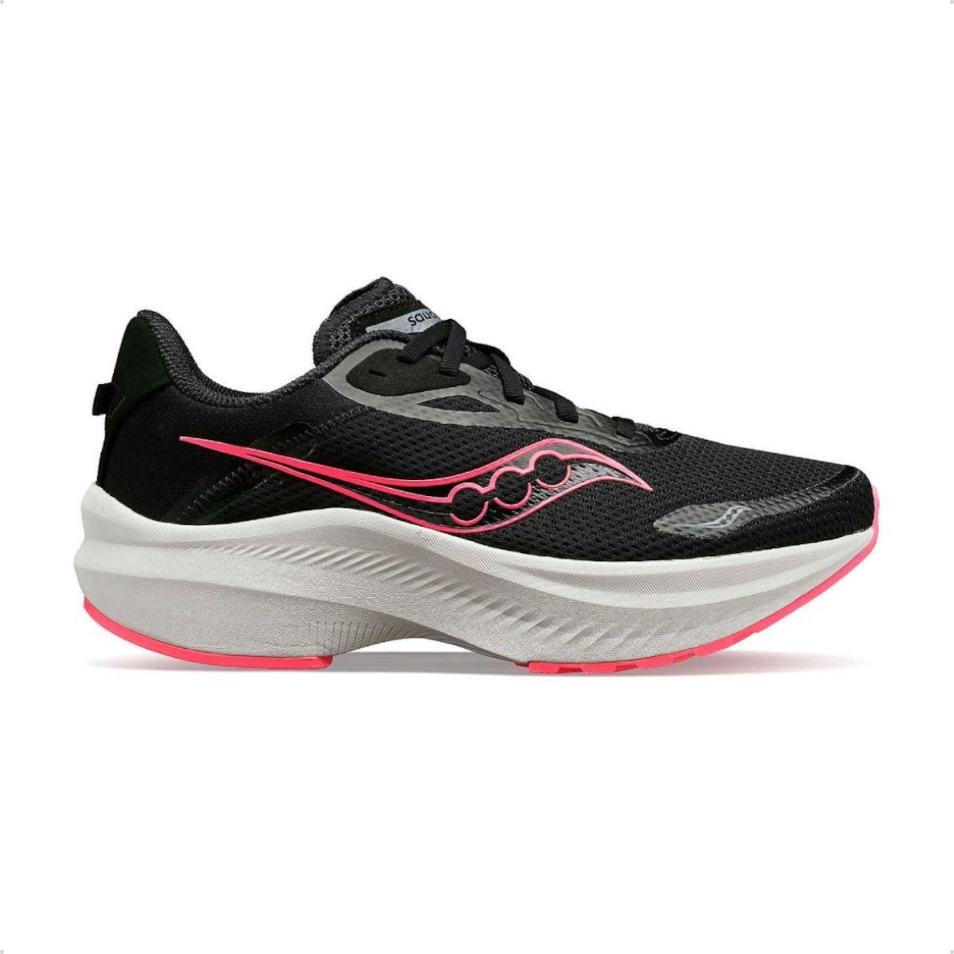 Tênis Saucony Axon 3 Feminino - Foto 1