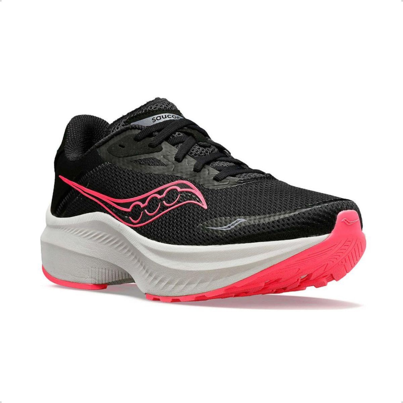 Tênis Saucony Axon 3 Feminino - Foto 3